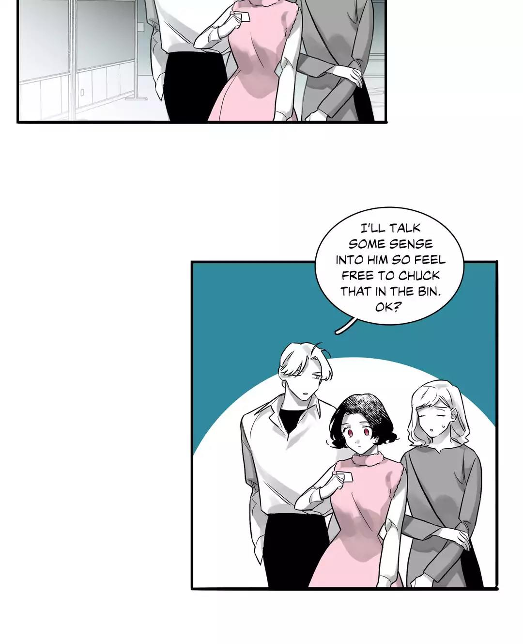 Vanishing Twin Chapter 10 page 10 - Chapter 10