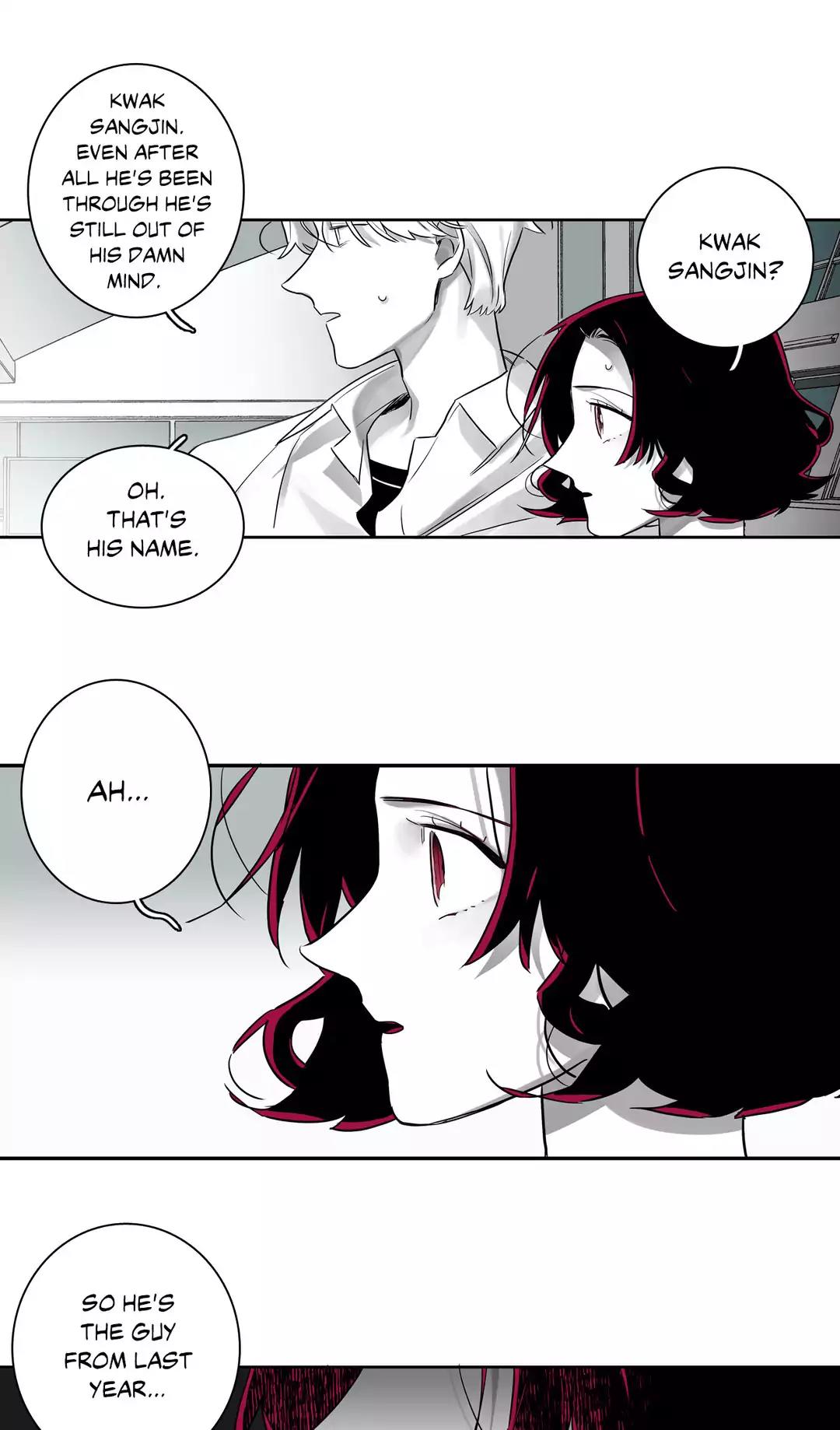 Vanishing Twin Chapter 10 page 11 - Chapter 10