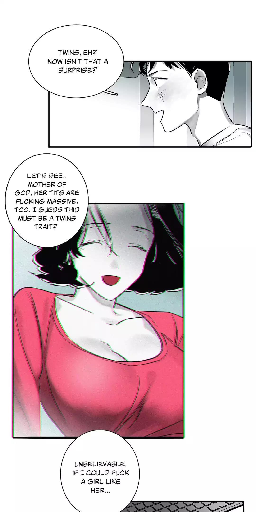 Vanishing Twin Chapter 10 page 15 - Chapter 10