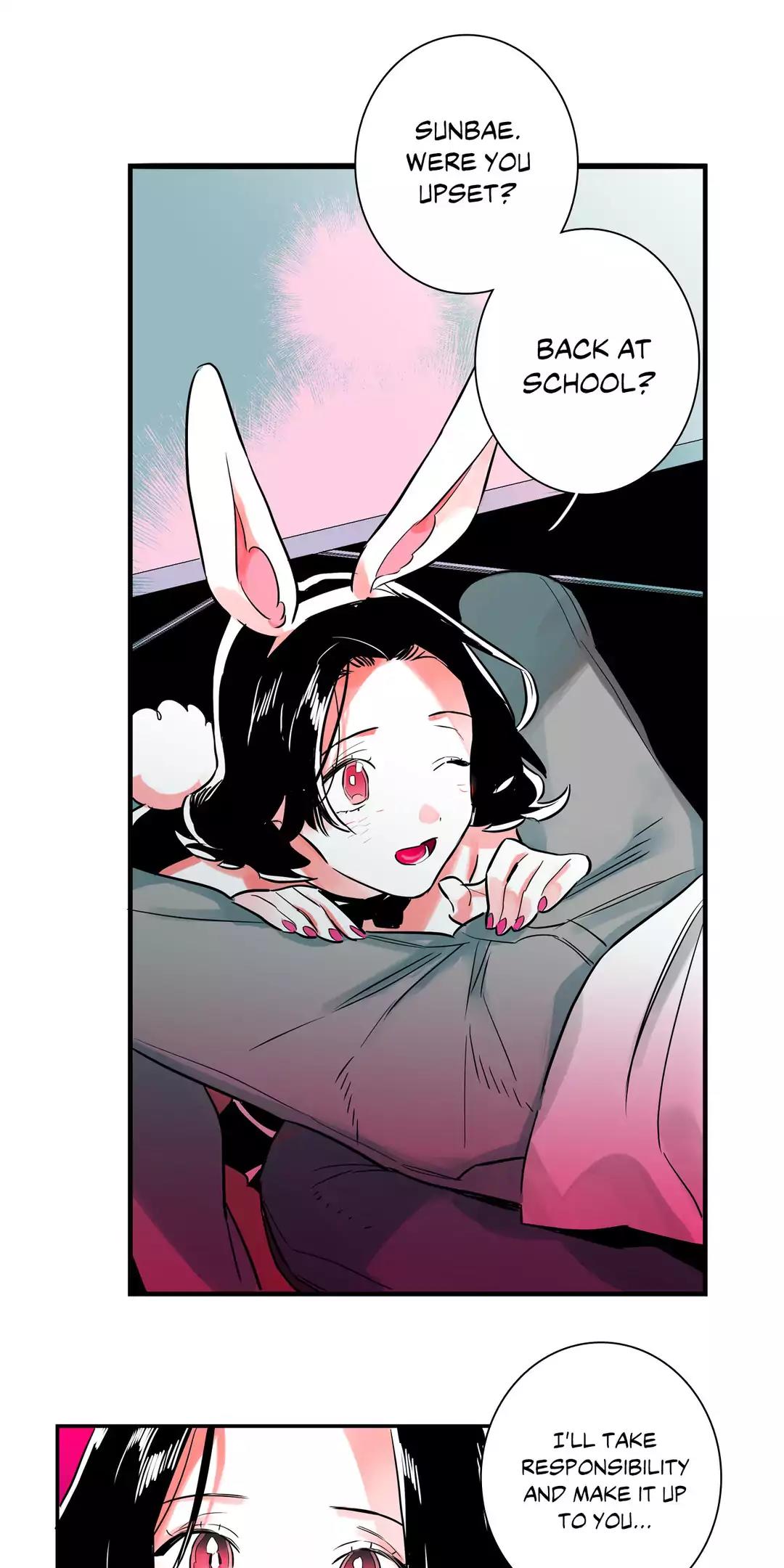Vanishing Twin Chapter 10 page 17 - Chapter 10