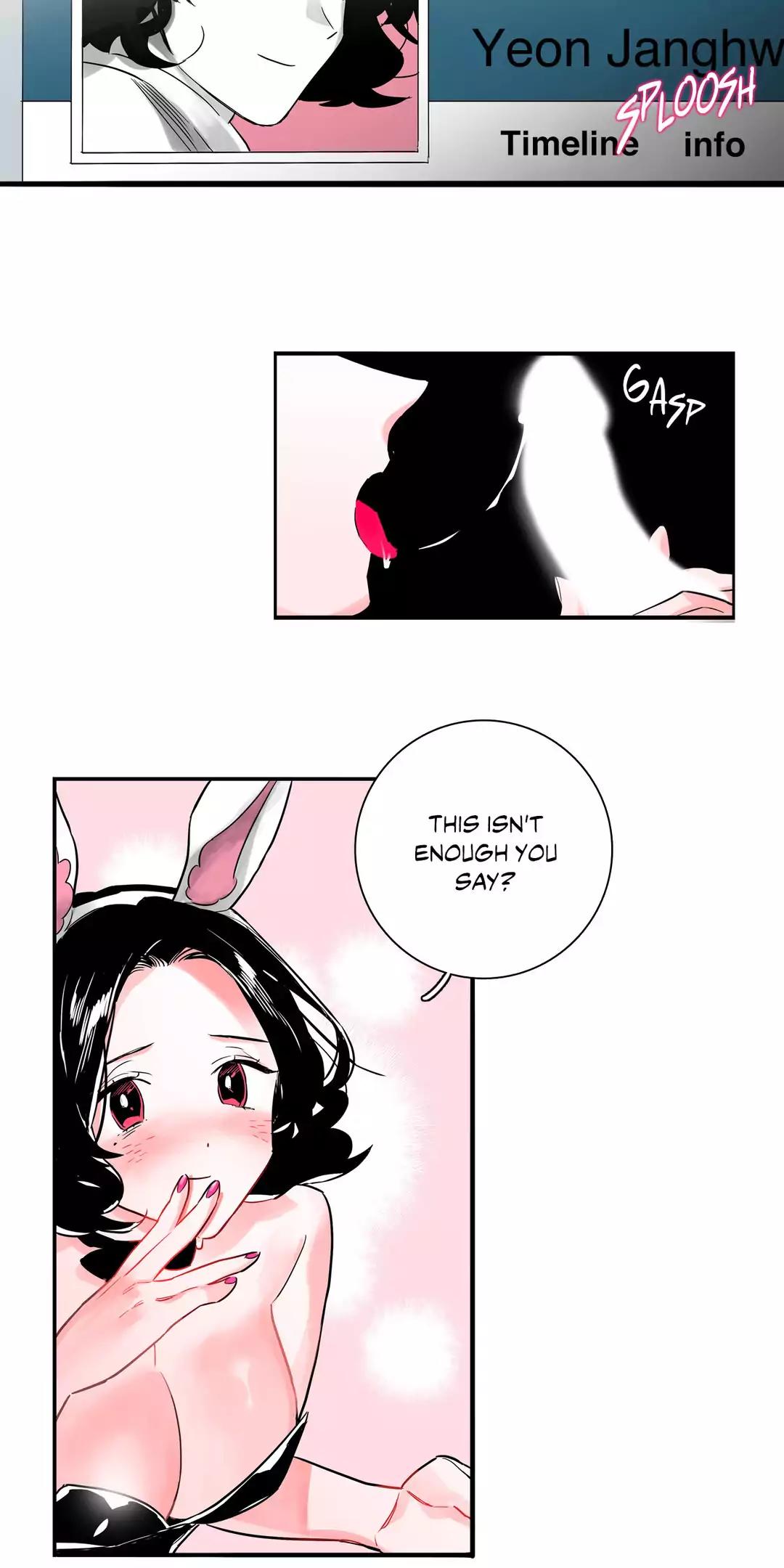 Vanishing Twin Chapter 10 page 20 - Chapter 10