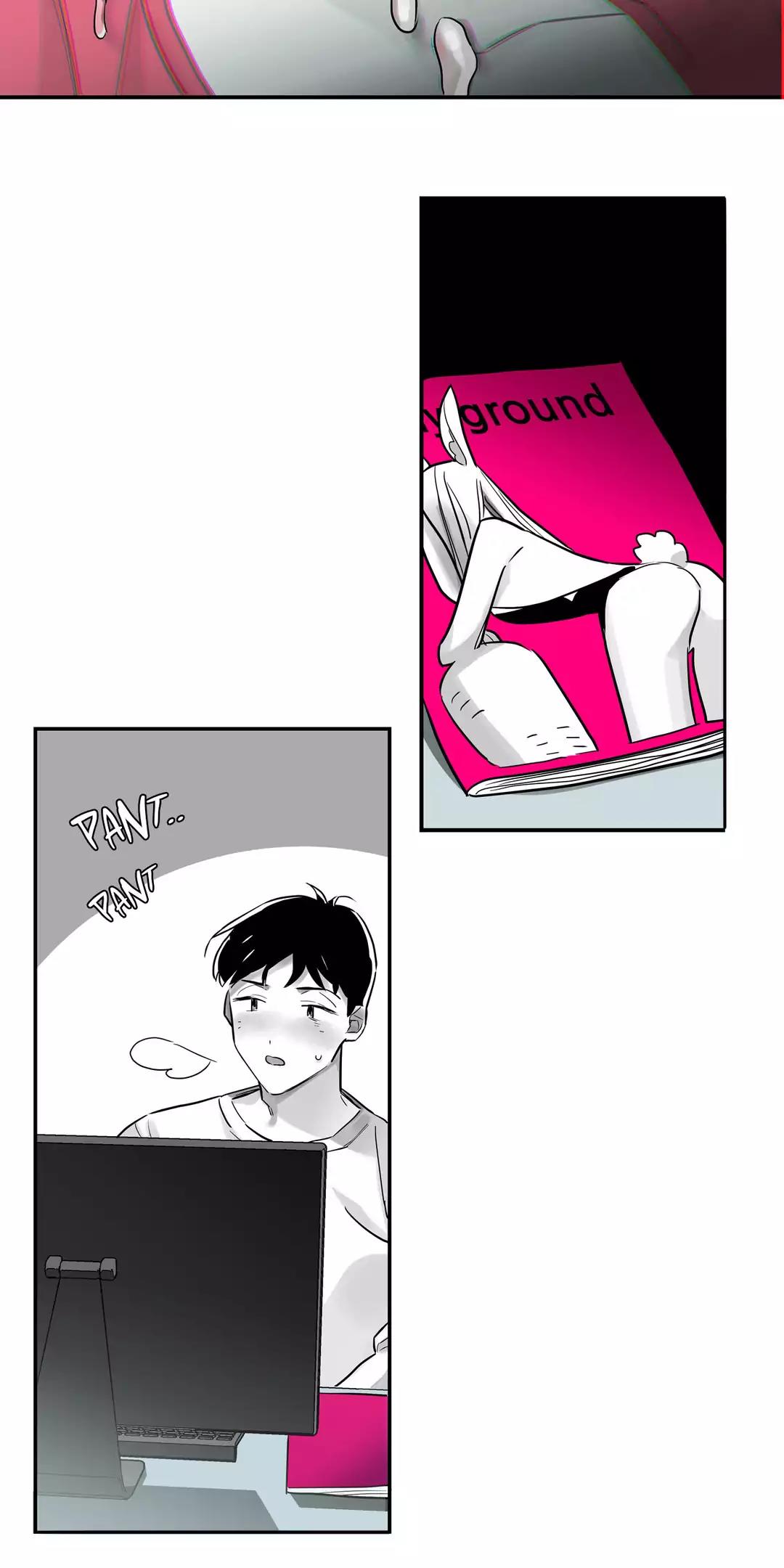 Vanishing Twin Chapter 10 page 24 - Chapter 10