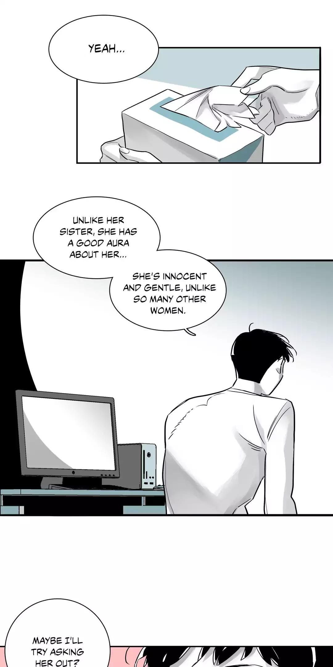 Vanishing Twin Chapter 10 page 25 - Chapter 10