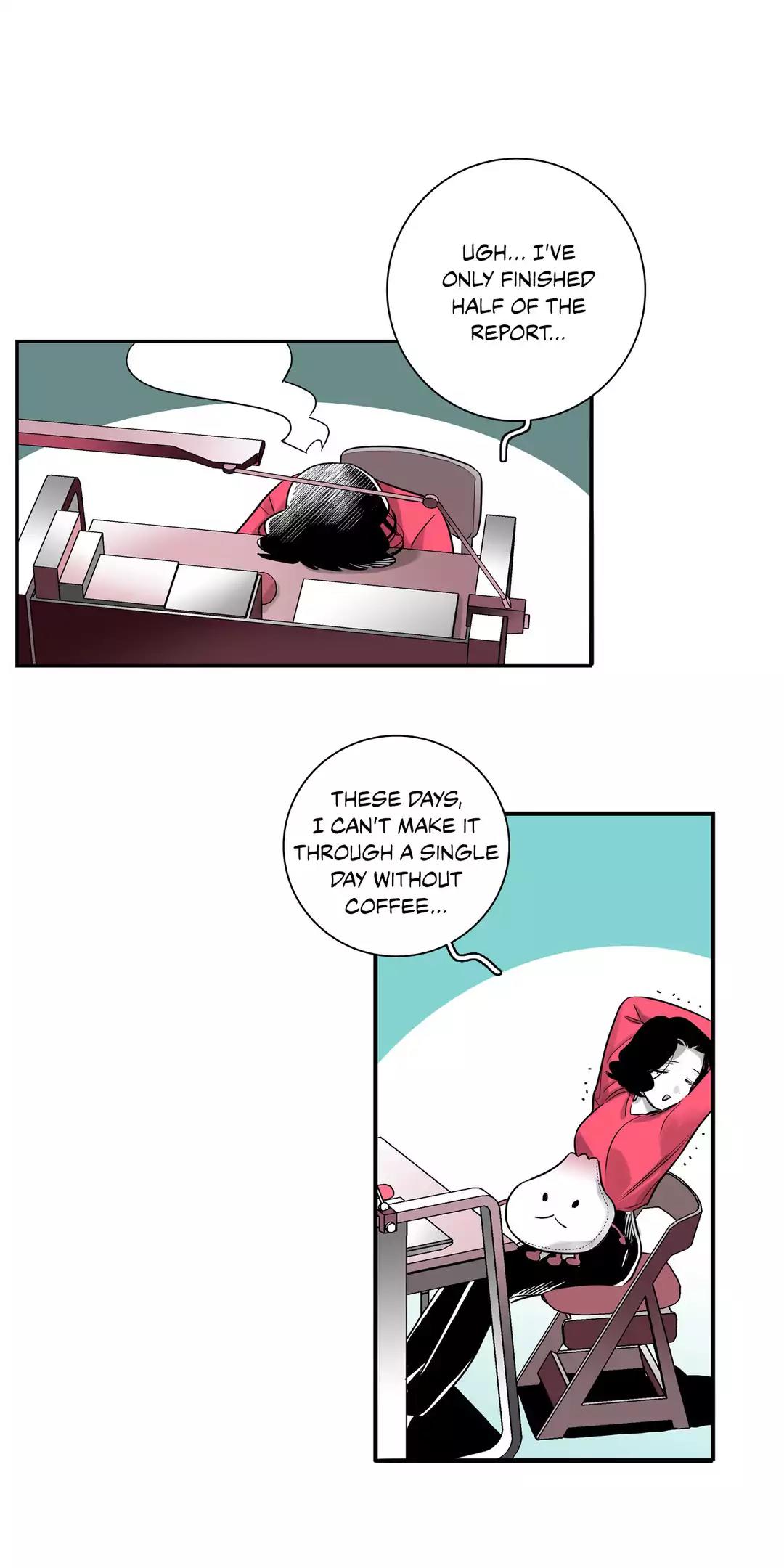 Vanishing Twin Chapter 10 page 27 - Chapter 10