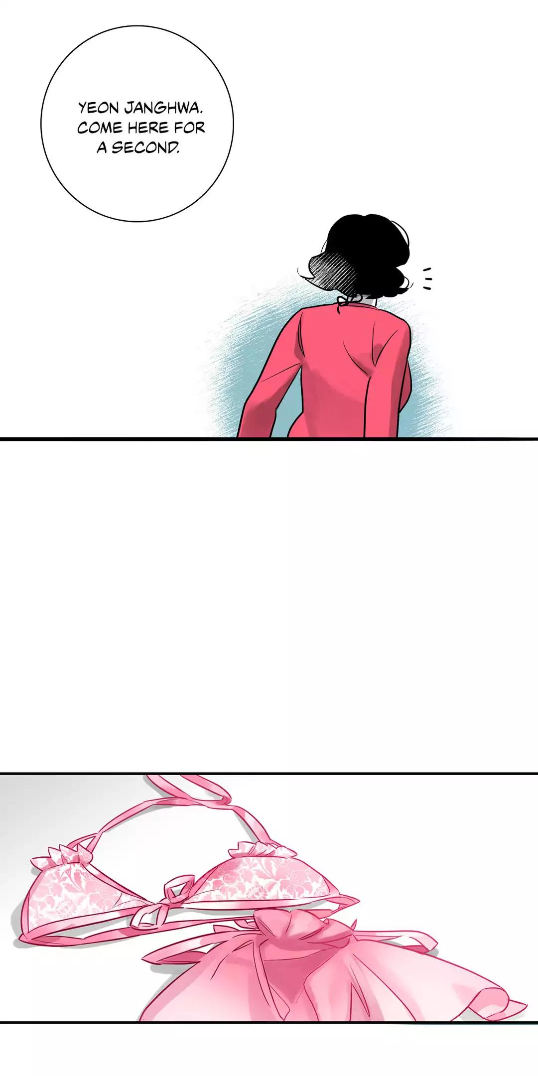 Vanishing Twin Chapter 10 page 28 - Chapter 10