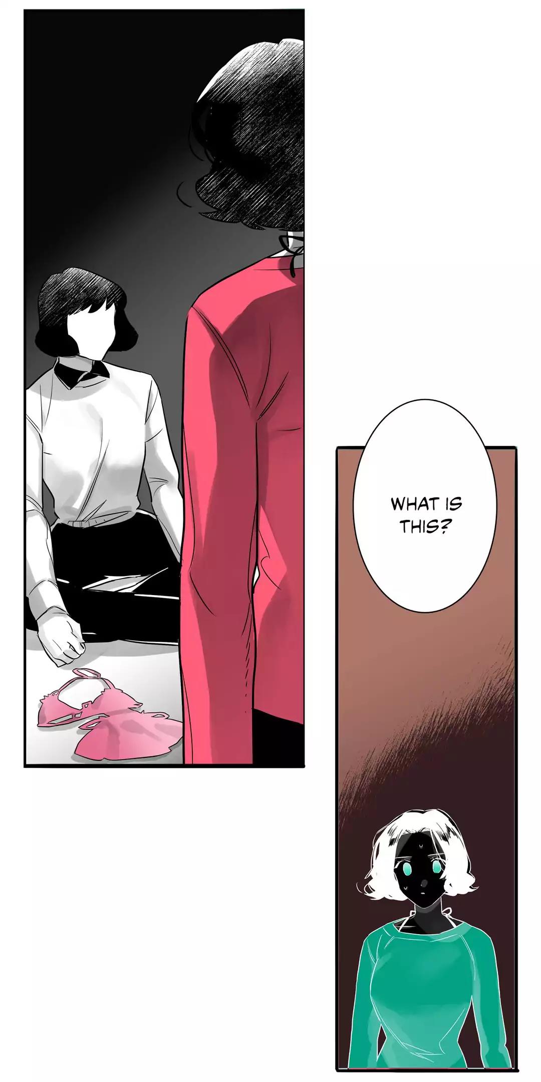 Vanishing Twin Chapter 10 page 30 - Chapter 10