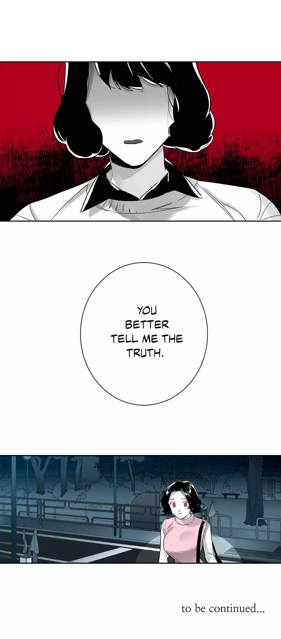 Vanishing Twin Chapter 10 page 31 - Chapter 10