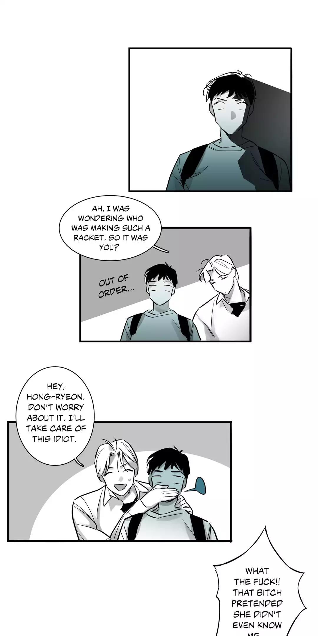 Vanishing Twin Chapter 10 page 5 - Chapter 10