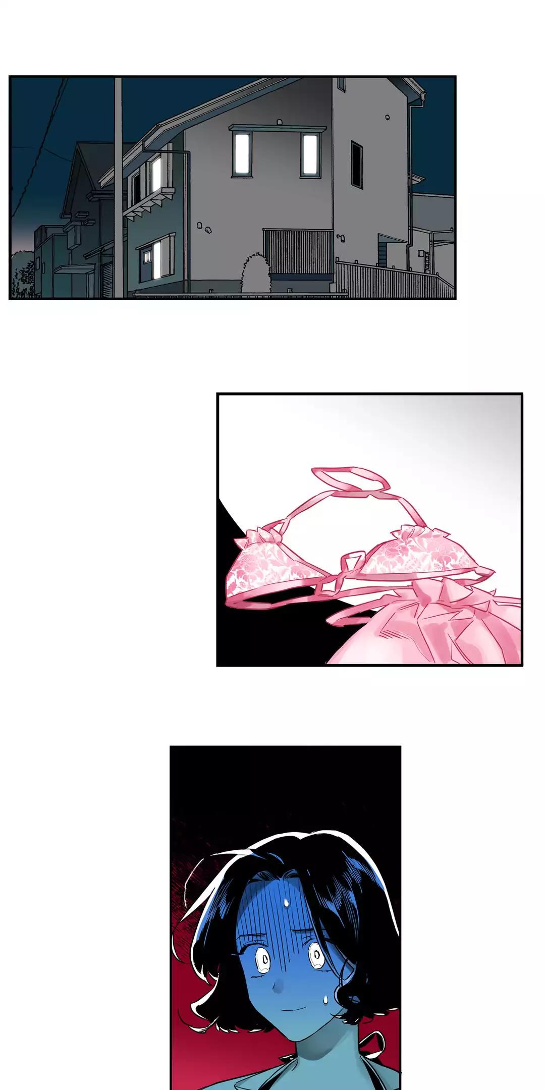 Vanishing Twin Chapter 11 page 1 - Chapter 11
