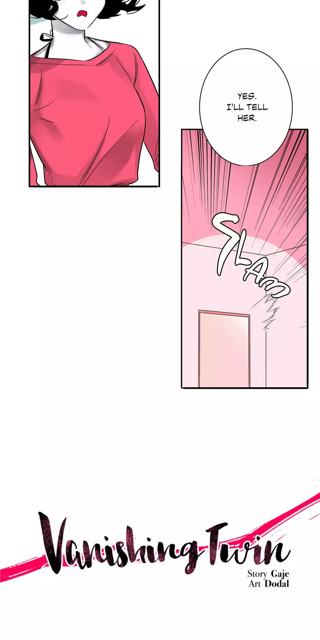 Vanishing Twin Chapter 11 page 10 - Chapter 11