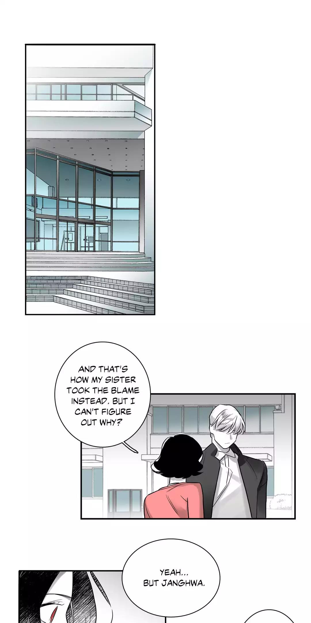 Vanishing Twin Chapter 11 page 11 - Chapter 11