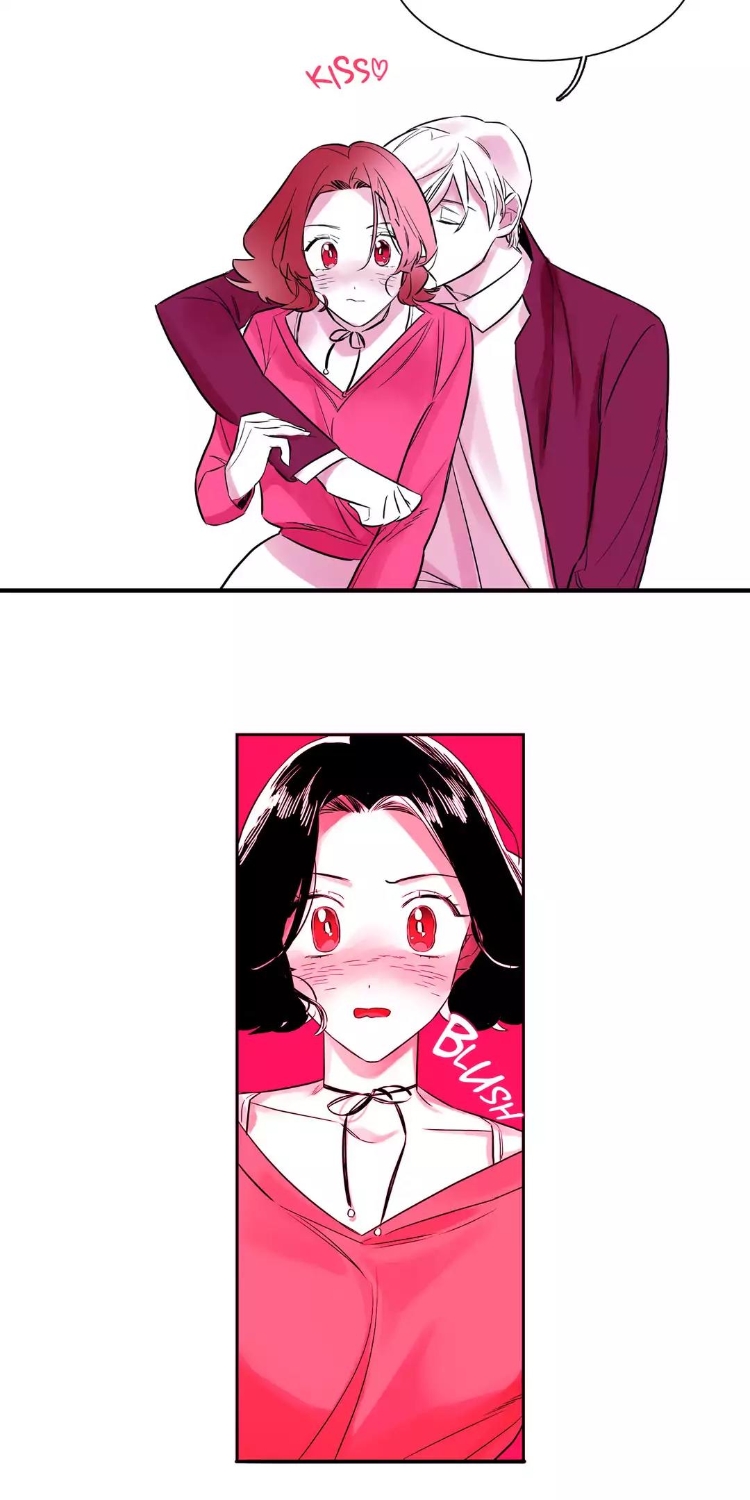 Vanishing Twin Chapter 11 page 14 - Chapter 11