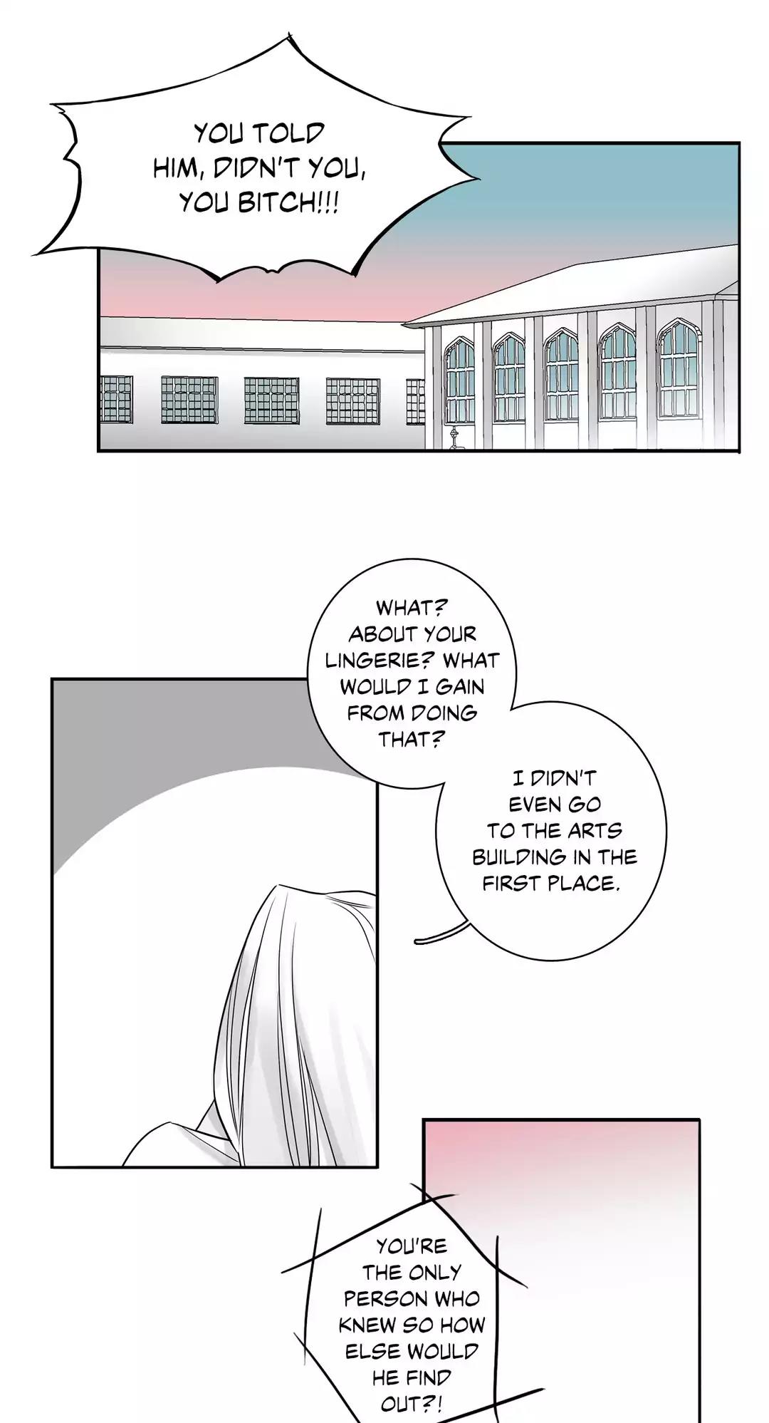 Vanishing Twin Chapter 11 page 15 - Chapter 11