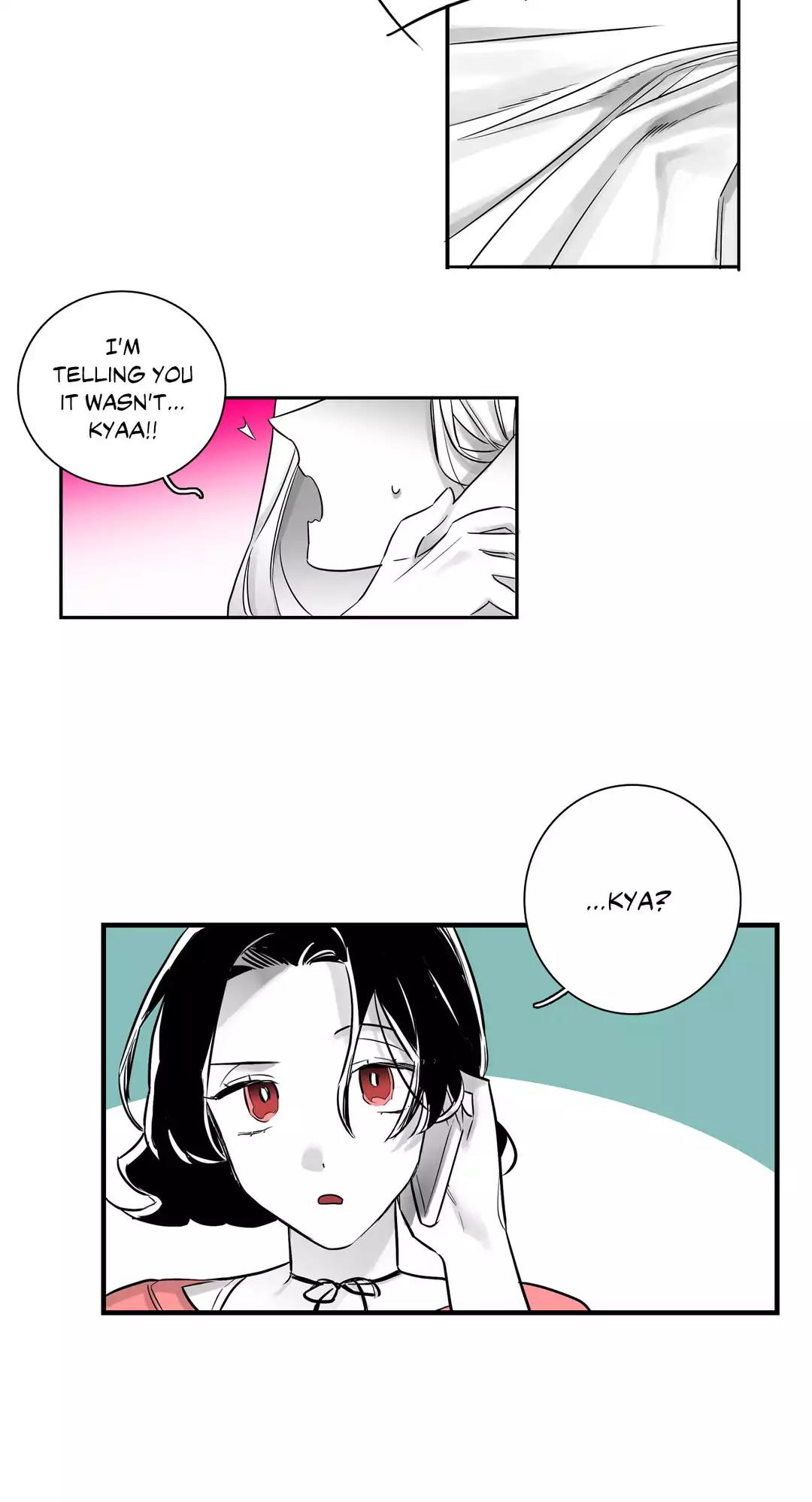 Vanishing Twin Chapter 11 page 16 - Chapter 11