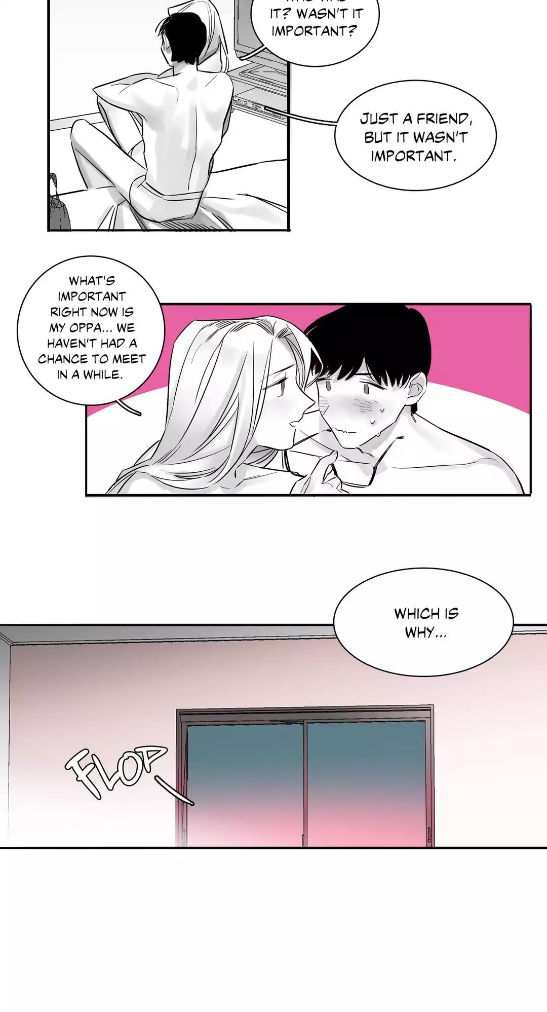Vanishing Twin Chapter 11 page 18 - Chapter 11