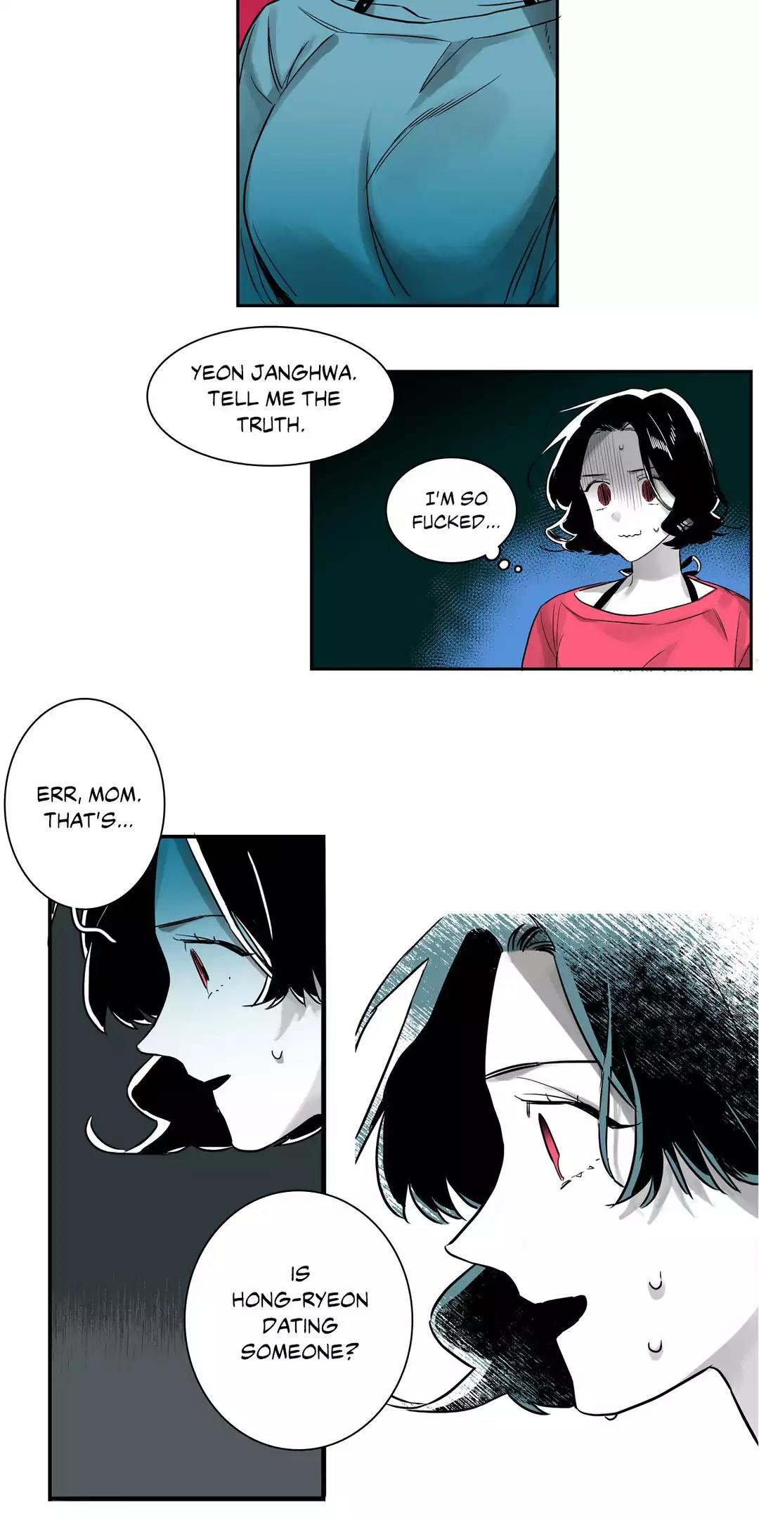 Vanishing Twin Chapter 11 page 2 - Chapter 11