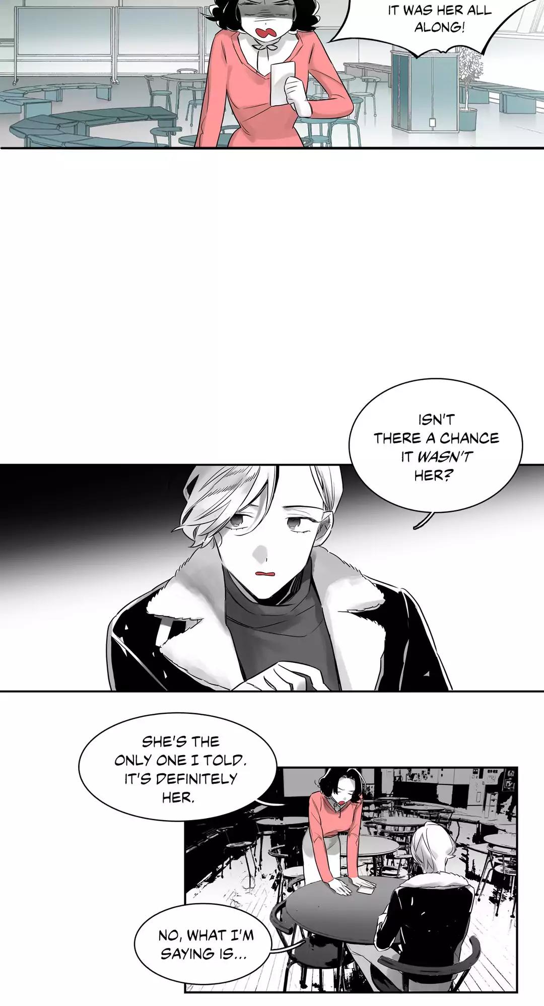Vanishing Twin Chapter 11 page 20 - Chapter 11