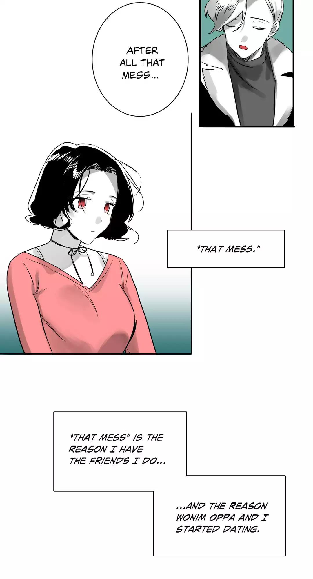 Vanishing Twin Chapter 11 page 22 - Chapter 11