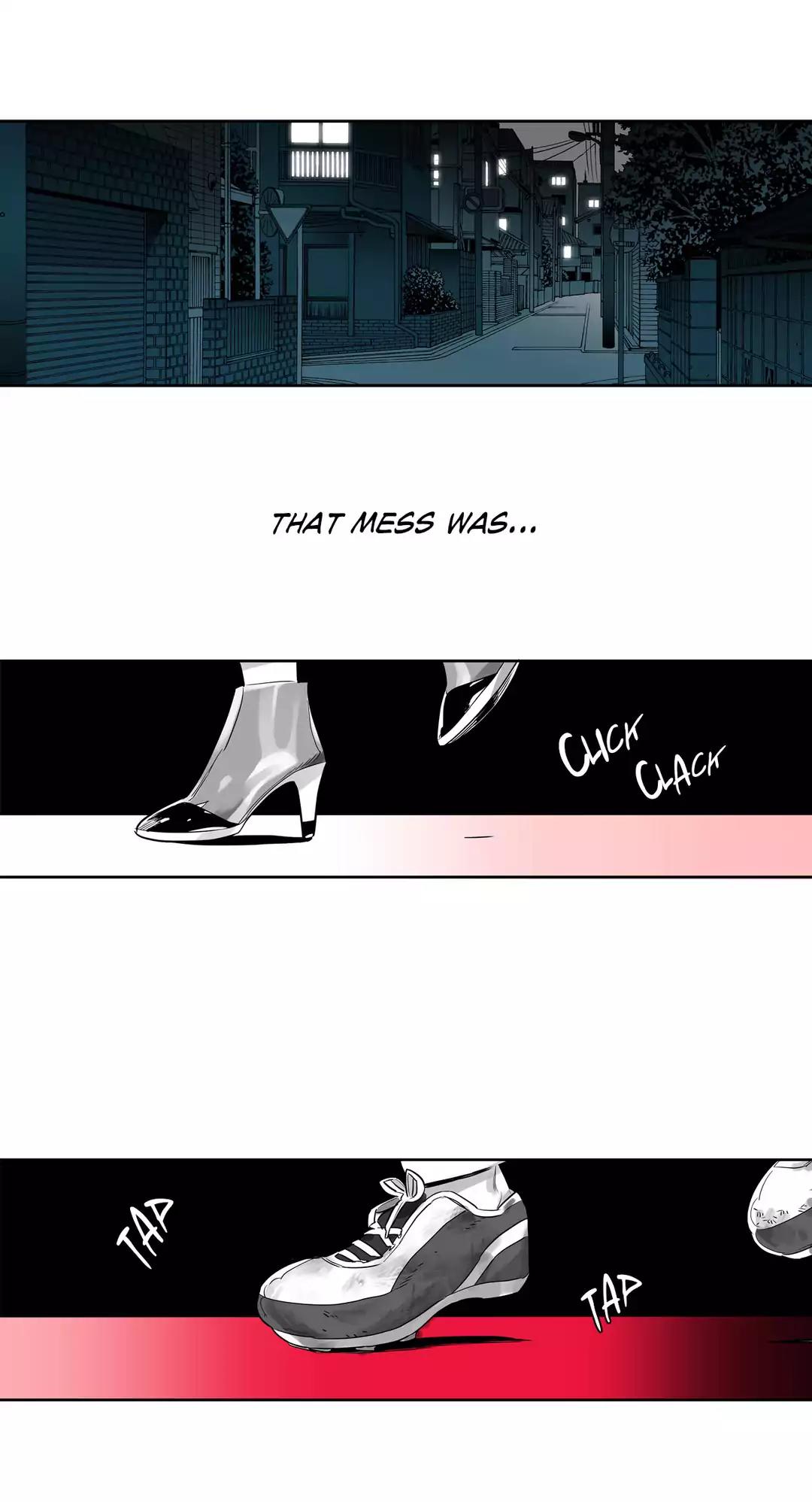 Vanishing Twin Chapter 11 page 23 - Chapter 11