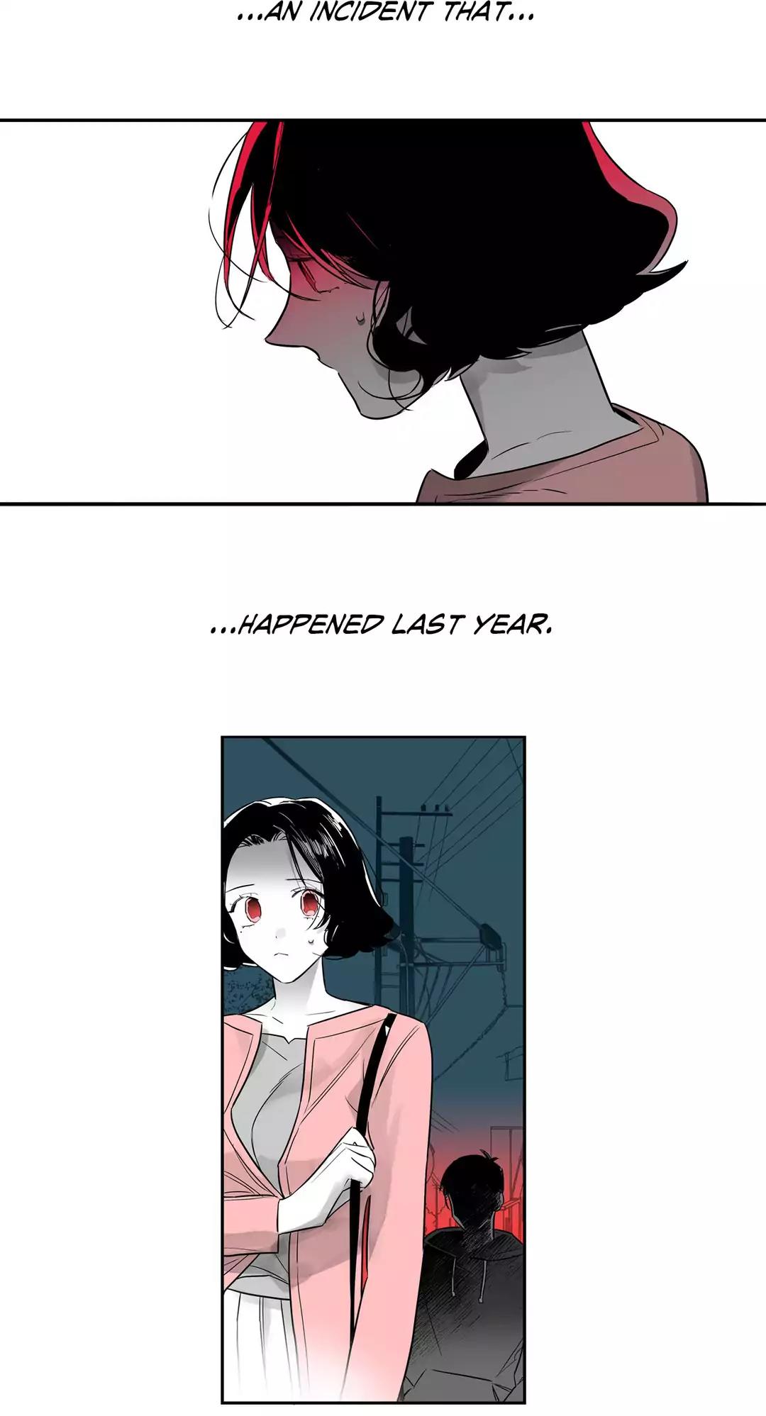 Vanishing Twin Chapter 11 page 24 - Chapter 11