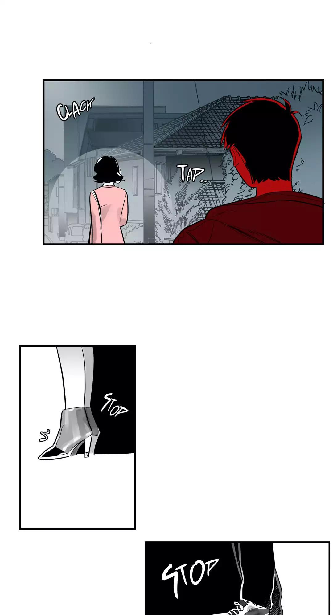 Vanishing Twin Chapter 11 page 25 - Chapter 11
