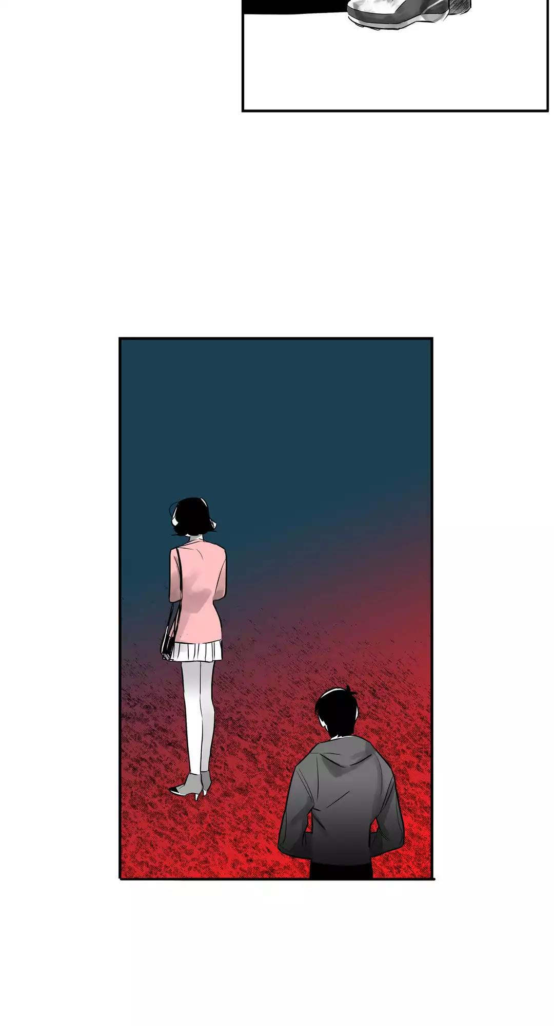 Vanishing Twin Chapter 11 page 26 - Chapter 11