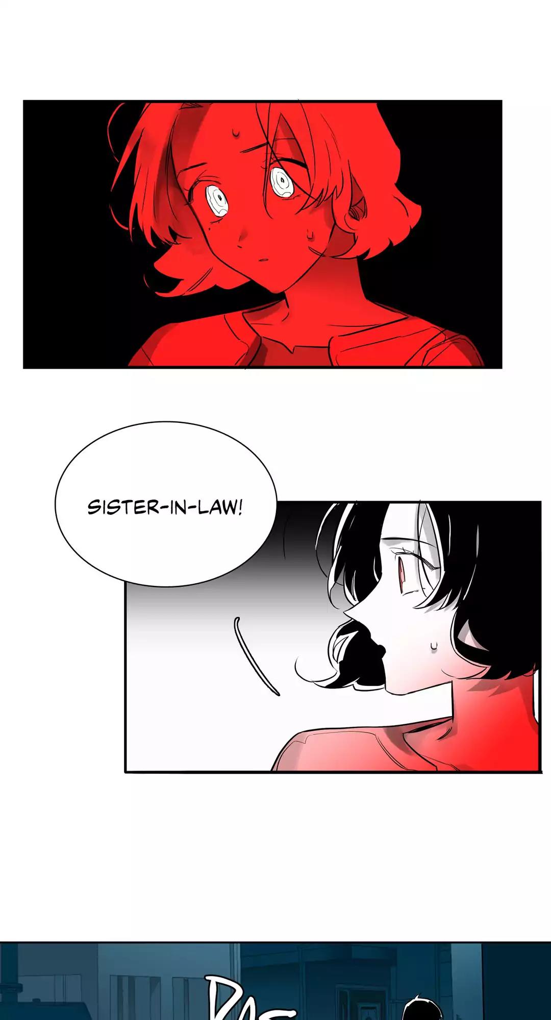 Vanishing Twin Chapter 11 page 27 - Chapter 11