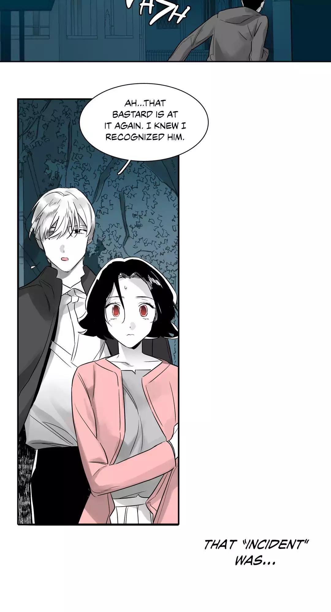 Vanishing Twin Chapter 11 page 28 - Chapter 11