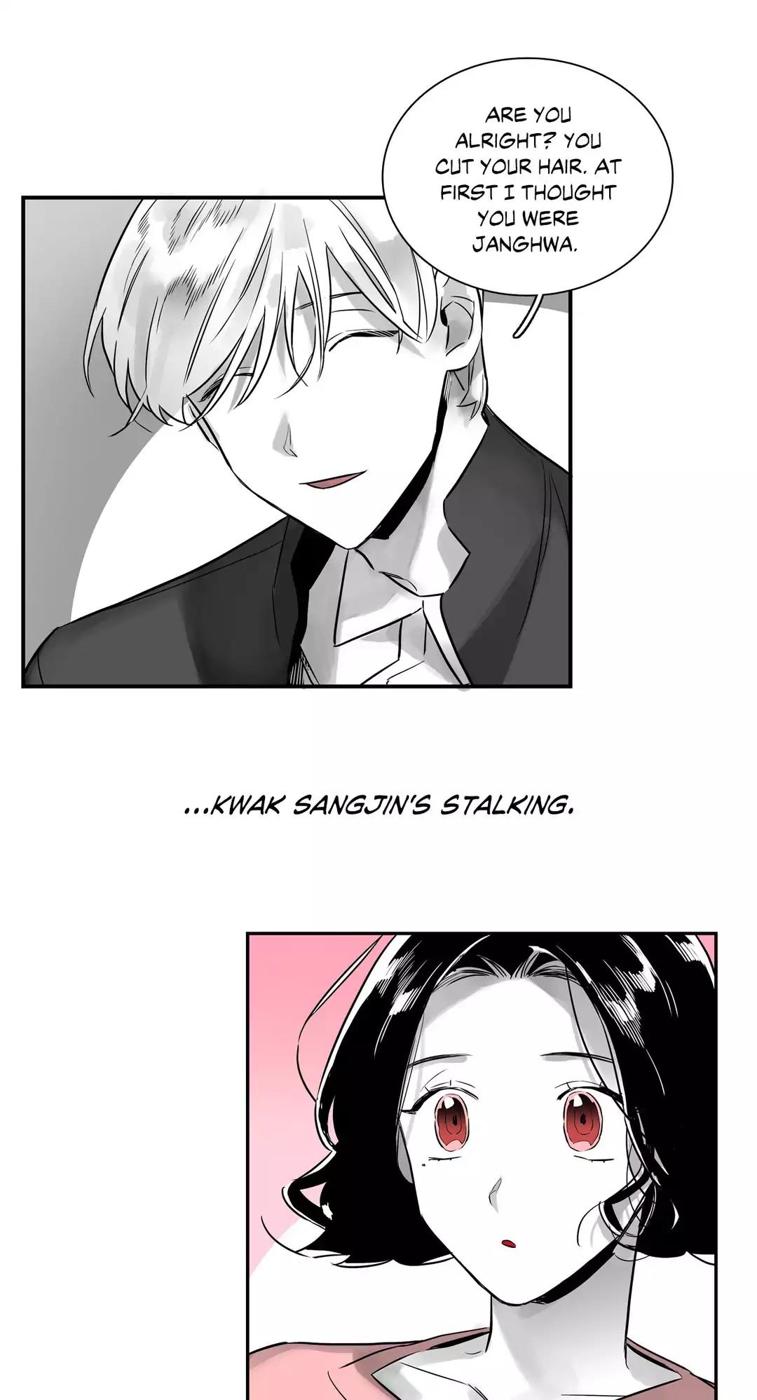 Vanishing Twin Chapter 11 page 29 - Chapter 11