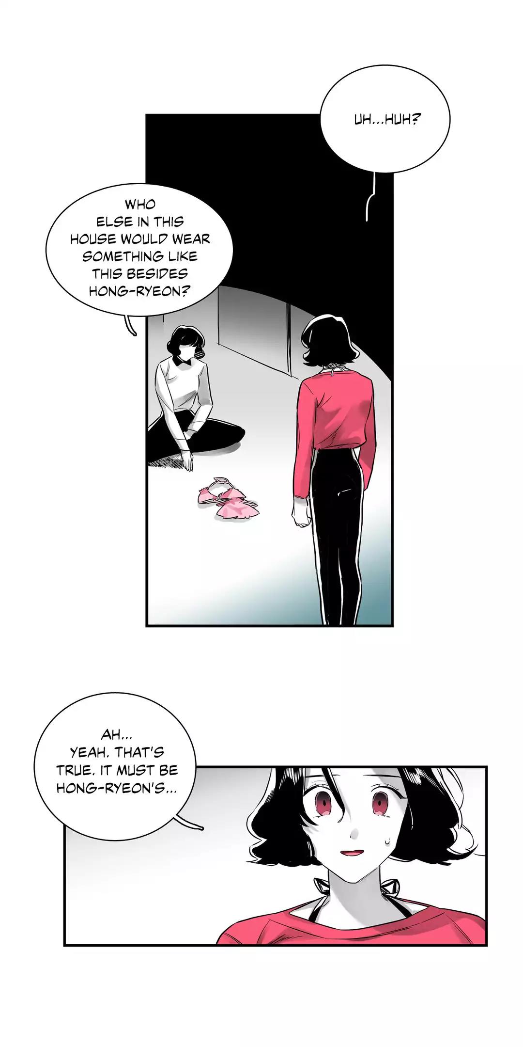 Vanishing Twin Chapter 11 page 3 - Chapter 11