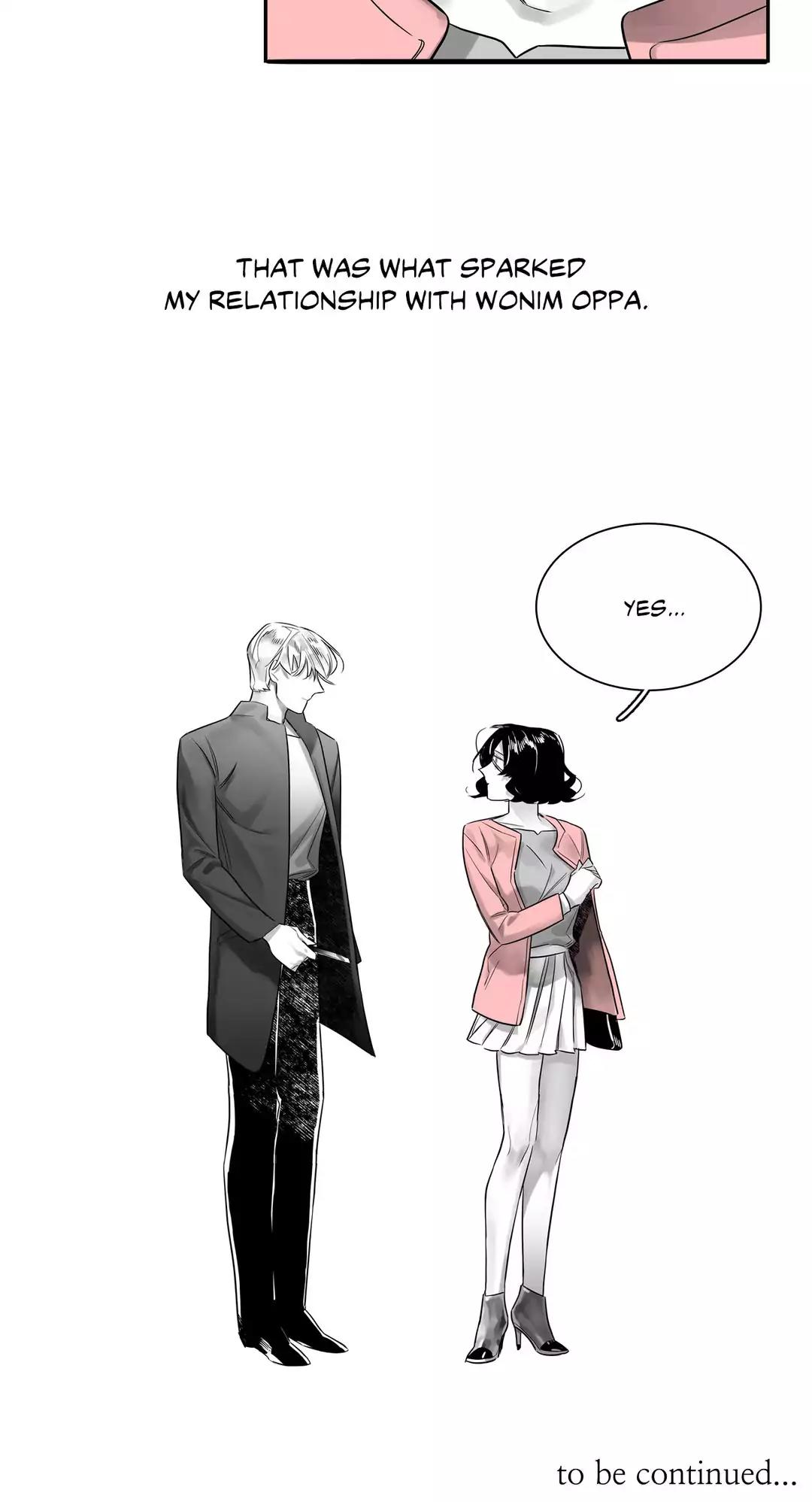 Vanishing Twin Chapter 11 page 30 - Chapter 11