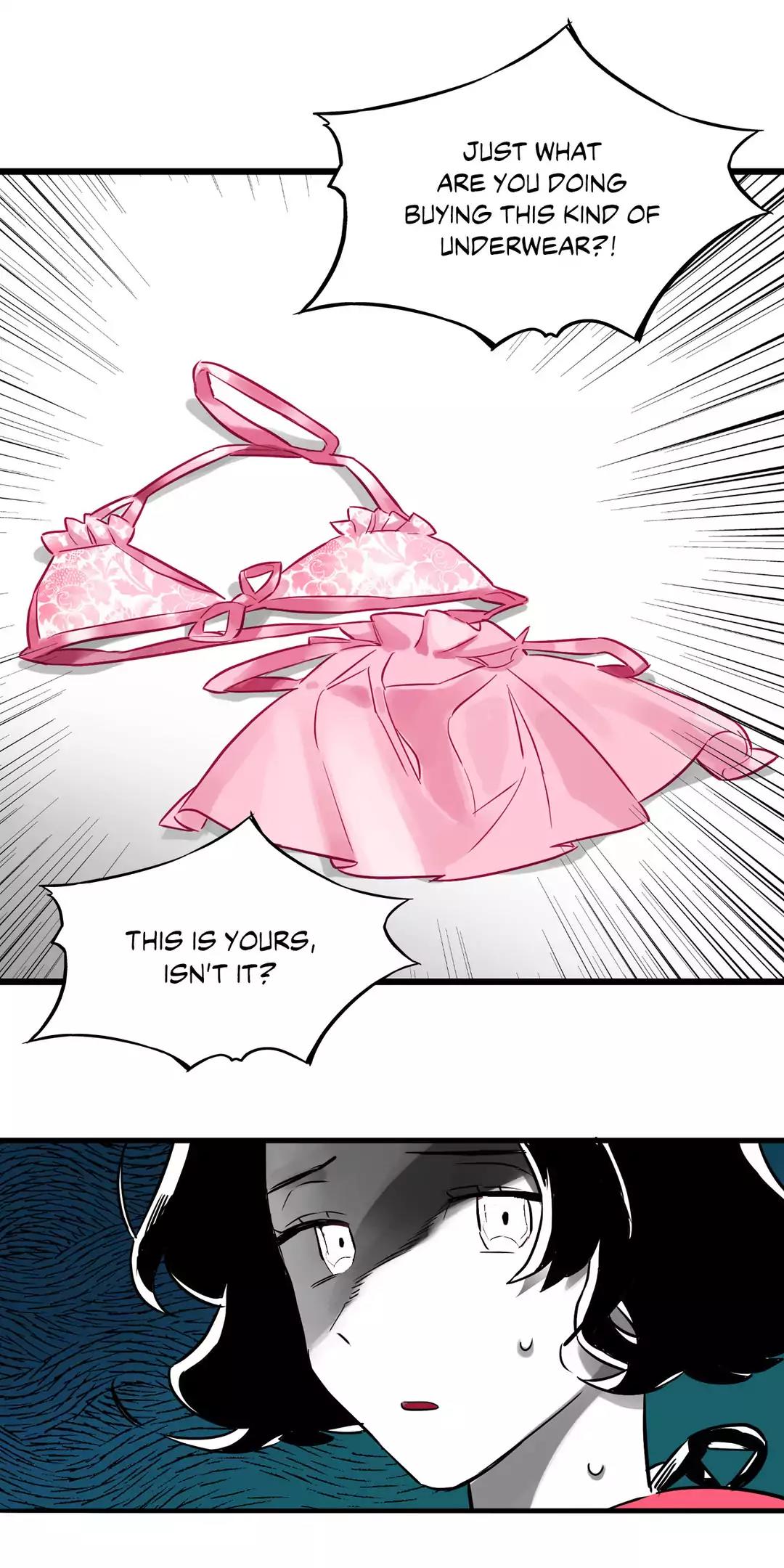 Vanishing Twin Chapter 11 page 5 - Chapter 11
