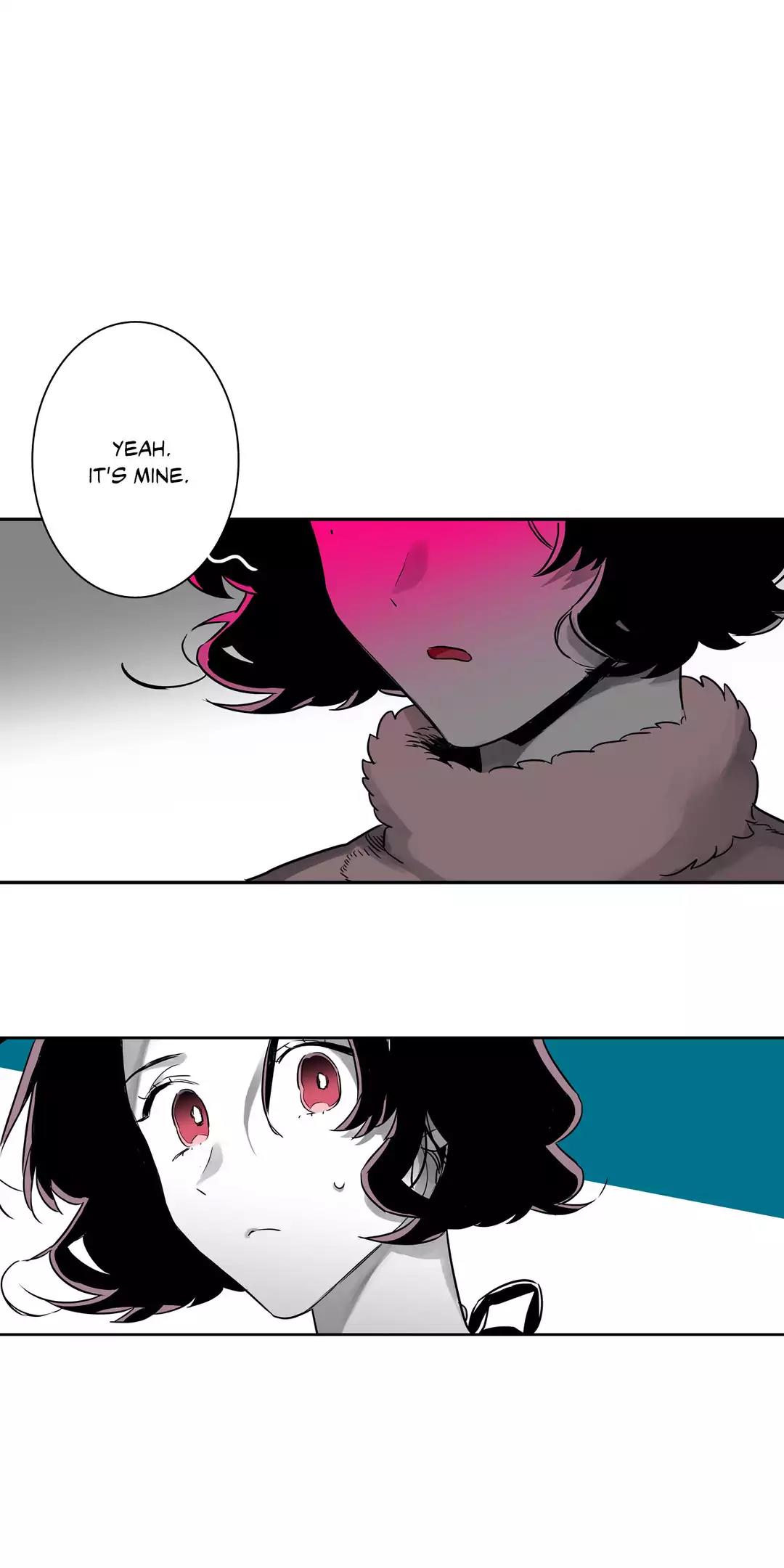 Vanishing Twin Chapter 11 page 6 - Chapter 11