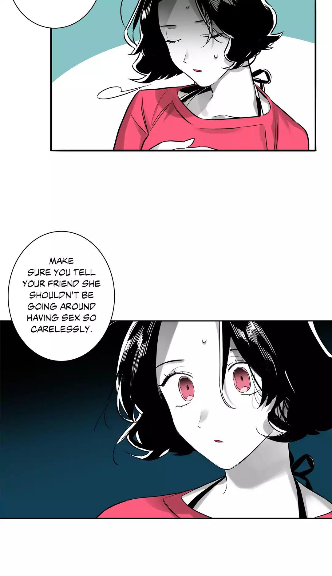 Vanishing Twin Chapter 11 page 8 - Chapter 11