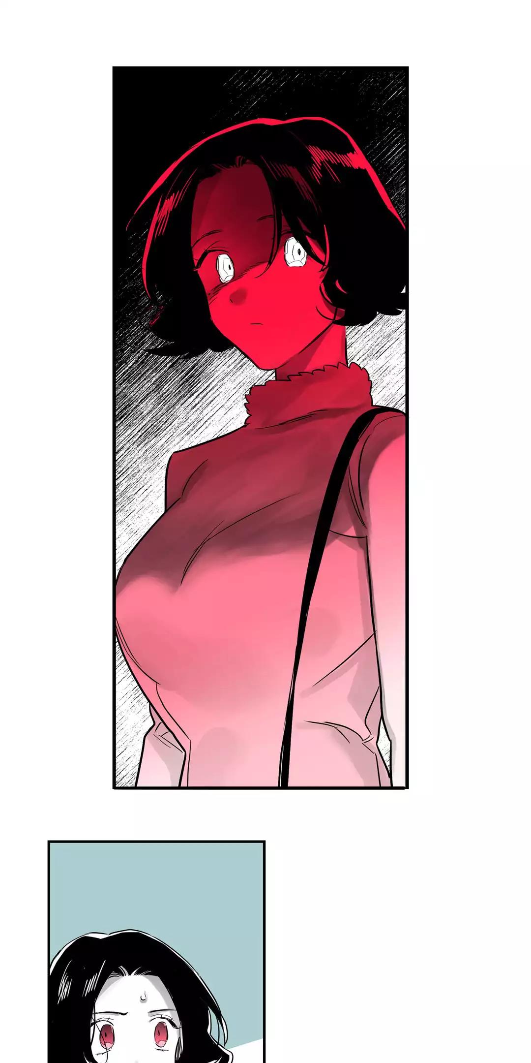 Vanishing Twin Chapter 11 page 9 - Chapter 11