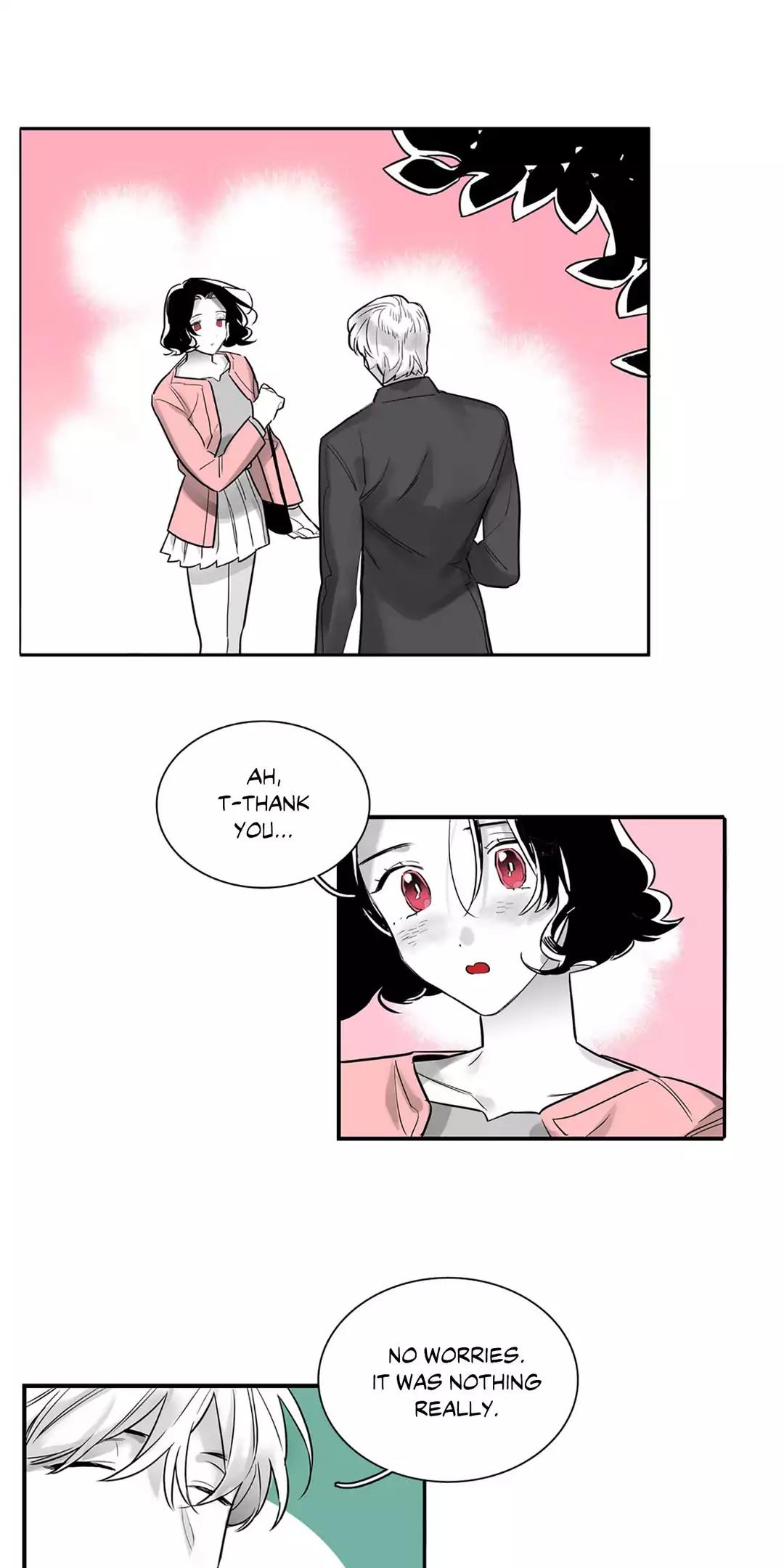 Vanishing Twin Chapter 12 page 1 - Chapter 12