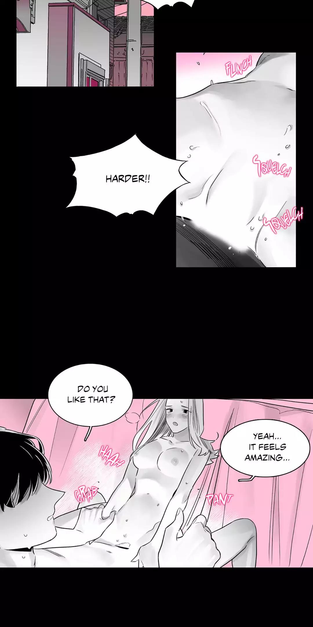 Vanishing Twin Chapter 12 page 10 - Chapter 12