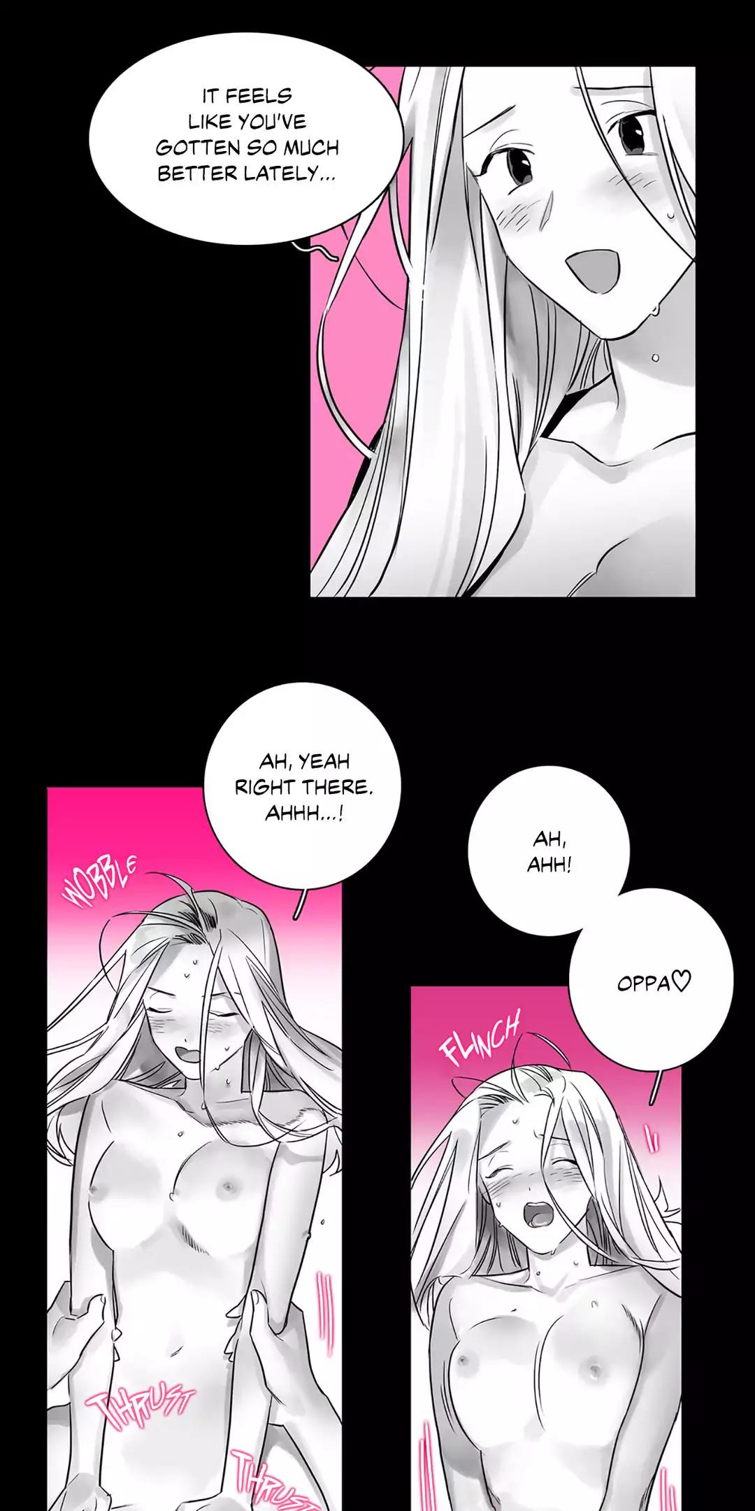 Vanishing Twin Chapter 12 page 11 - Chapter 12