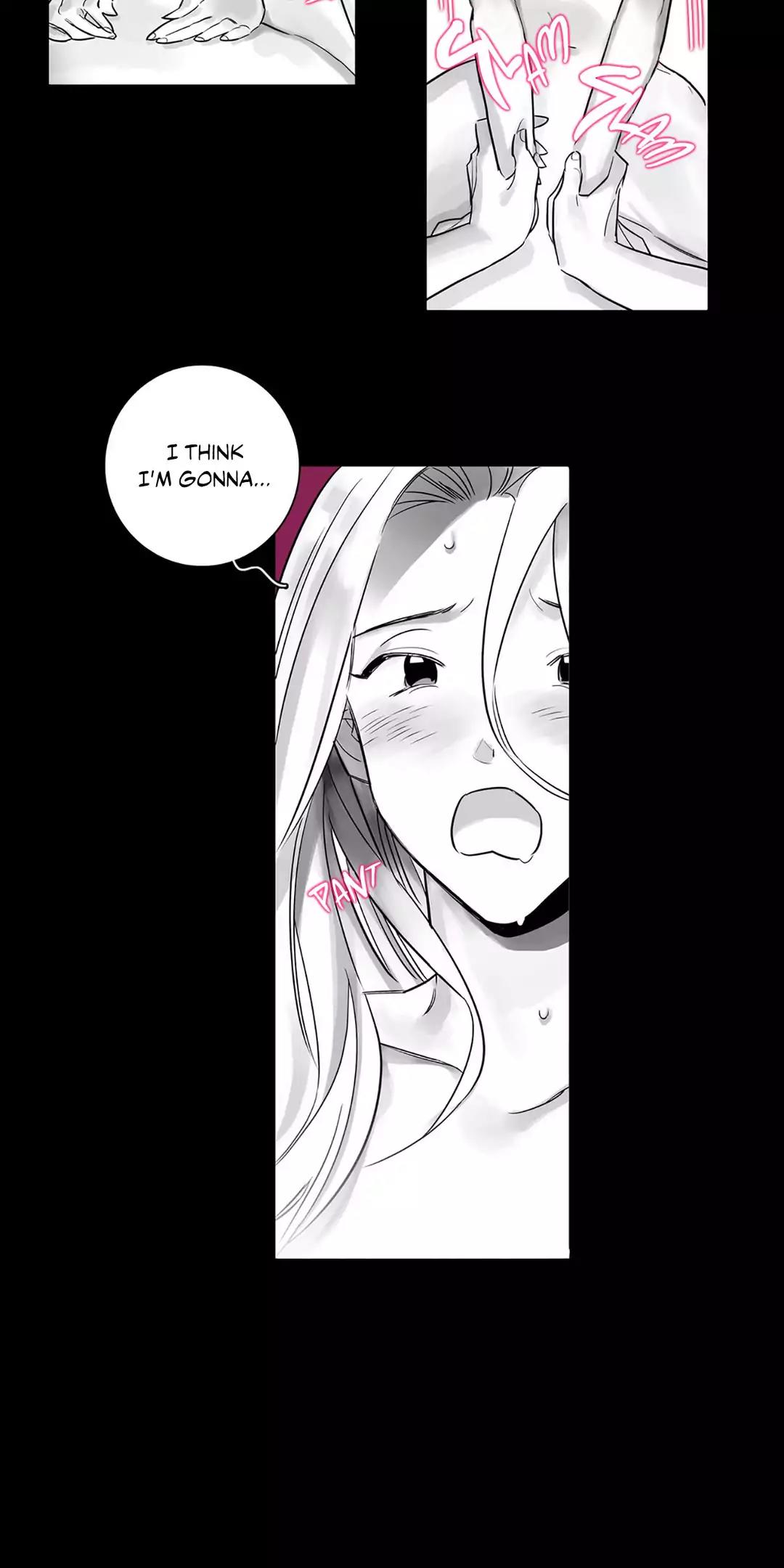 Vanishing Twin Chapter 12 page 12 - Chapter 12