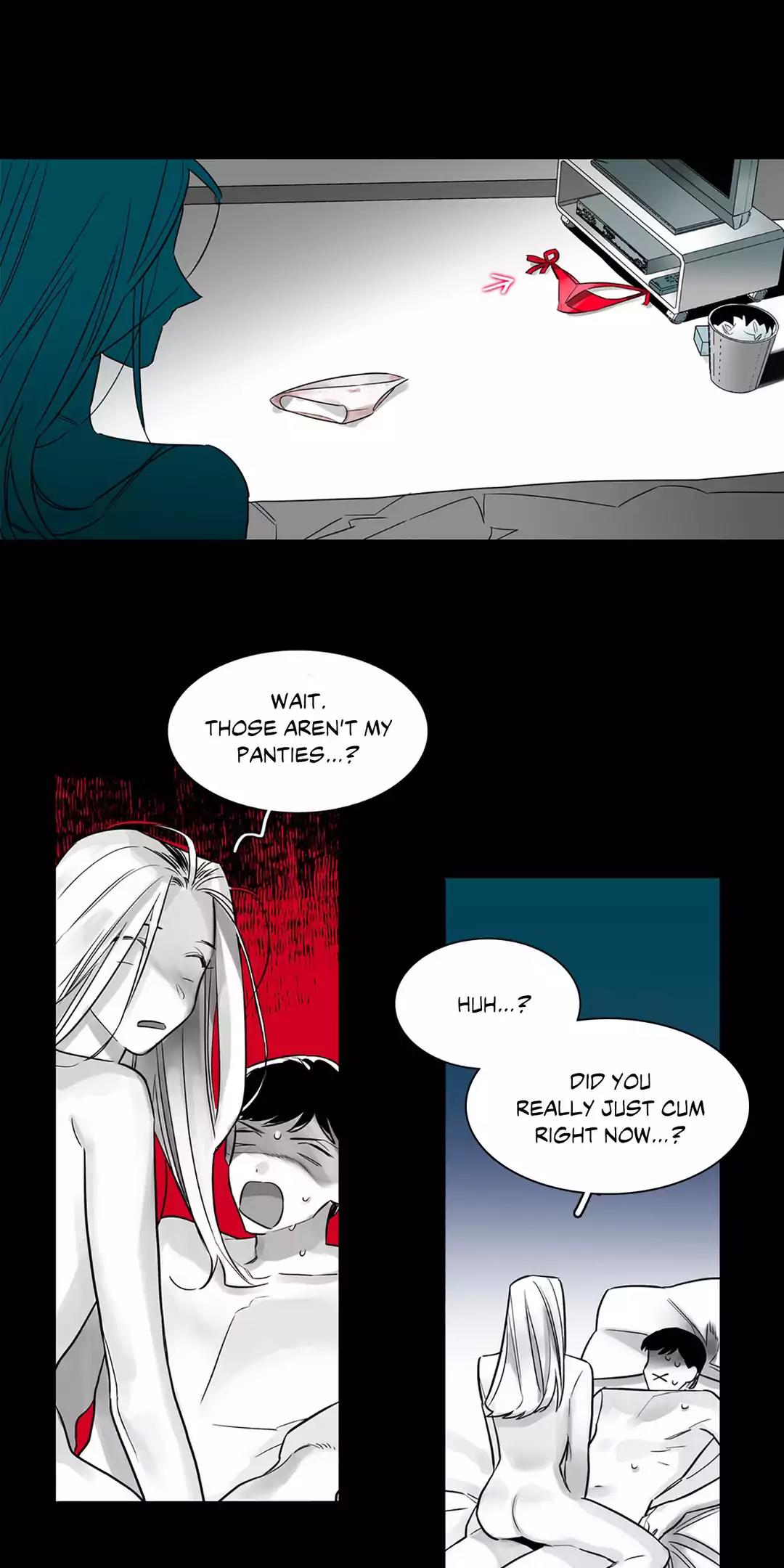 Vanishing Twin Chapter 12 page 13 - Chapter 12