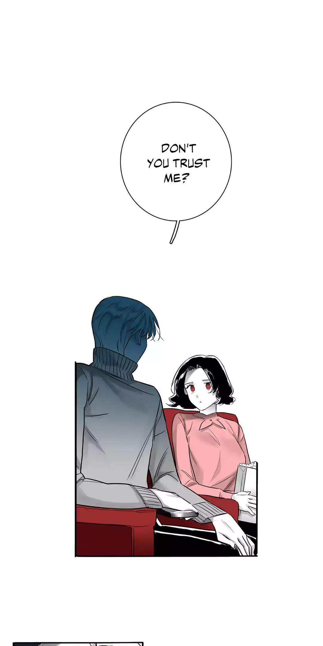 Vanishing Twin Chapter 12 page 19 - Chapter 12