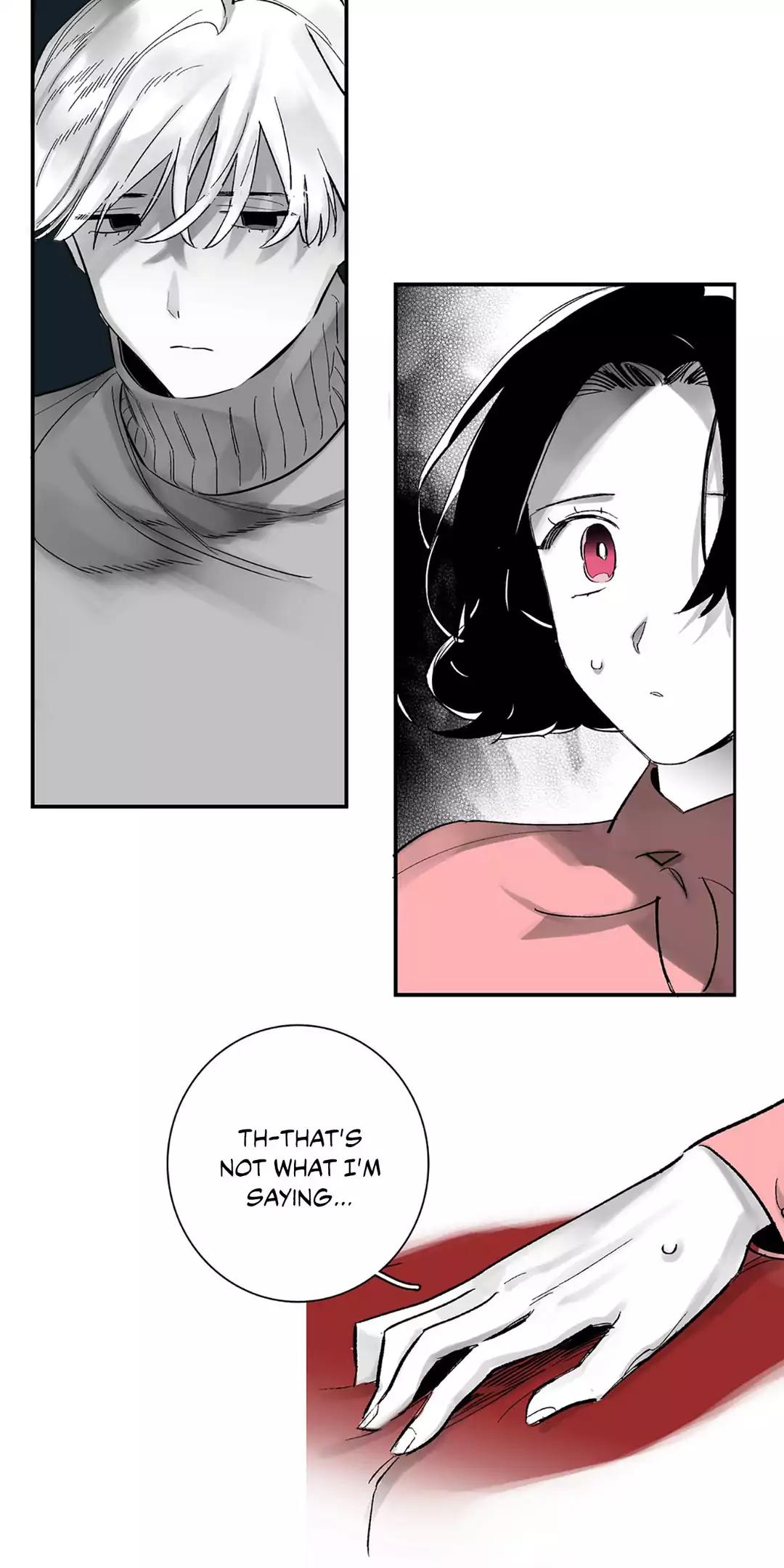 Vanishing Twin Chapter 12 page 20 - Chapter 12
