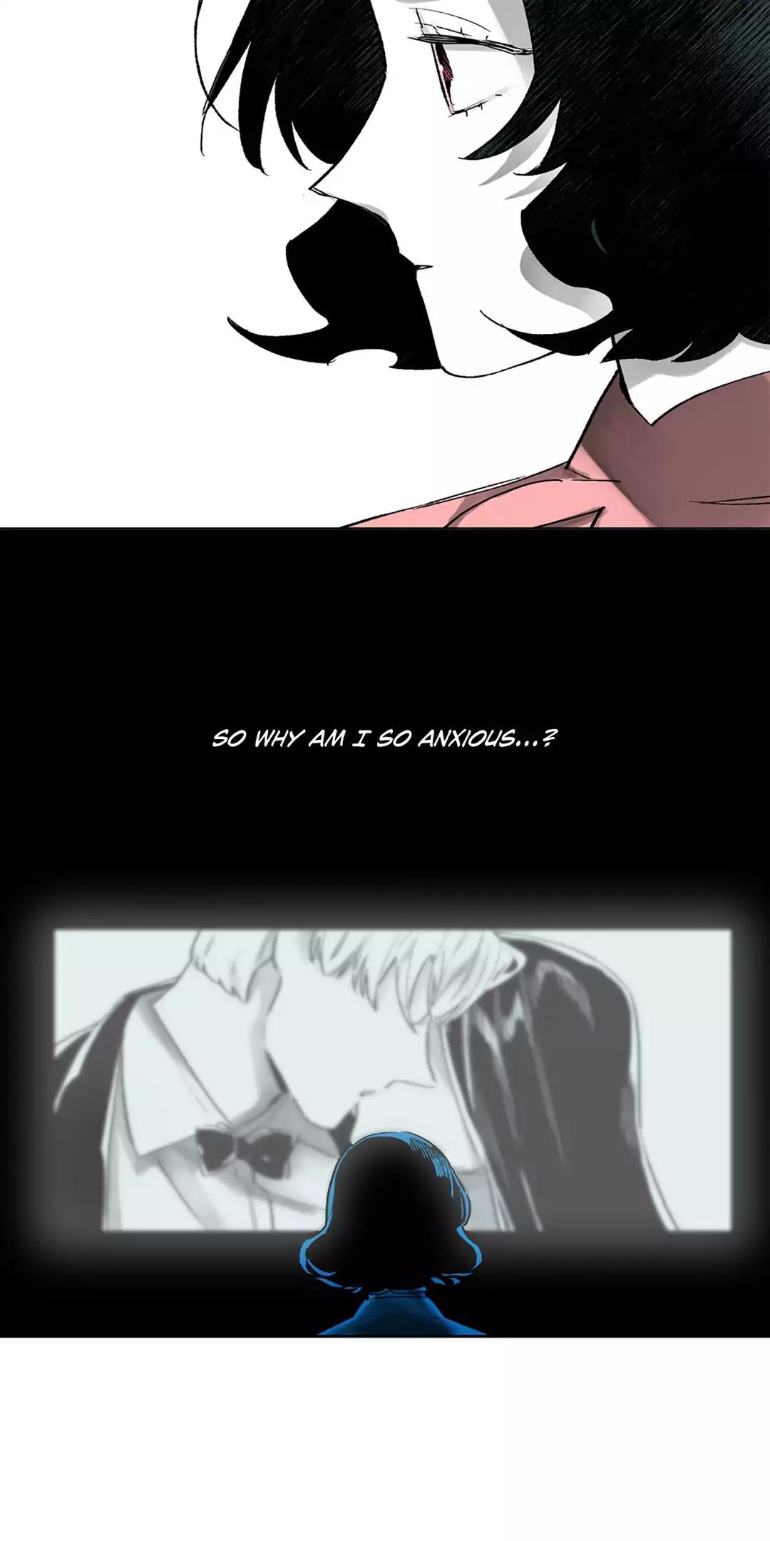 Vanishing Twin Chapter 12 page 22 - Chapter 12