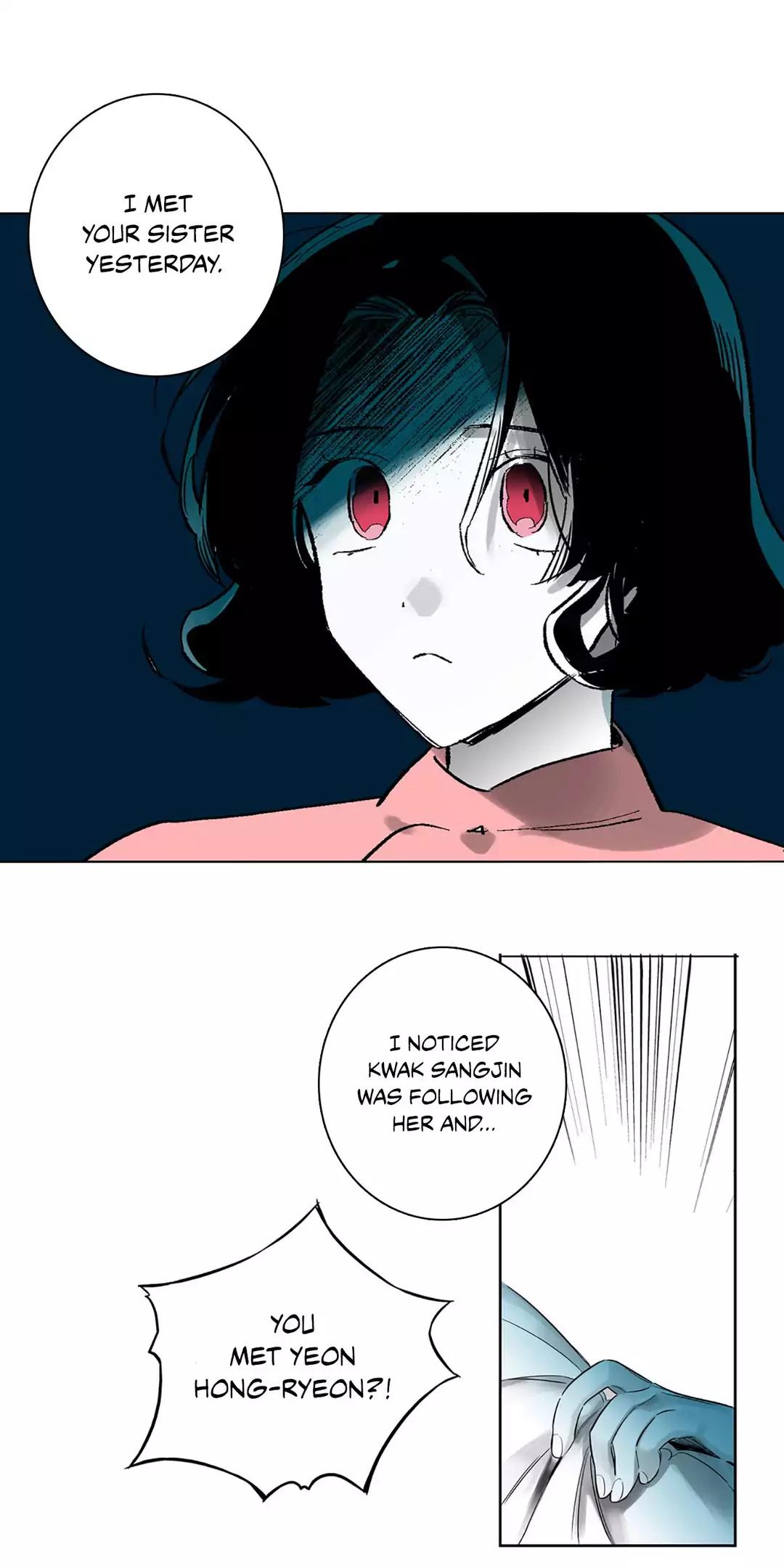Vanishing Twin Chapter 12 page 24 - Chapter 12