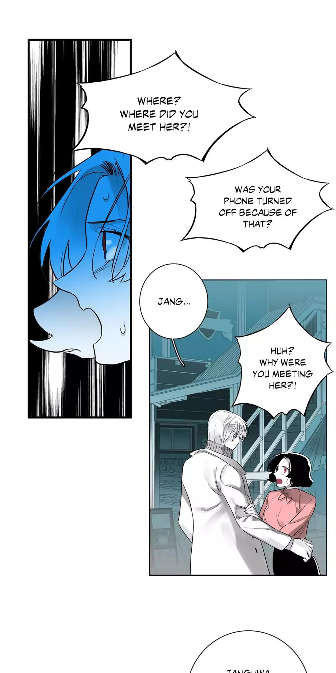 Vanishing Twin Chapter 12 page 25 - Chapter 12