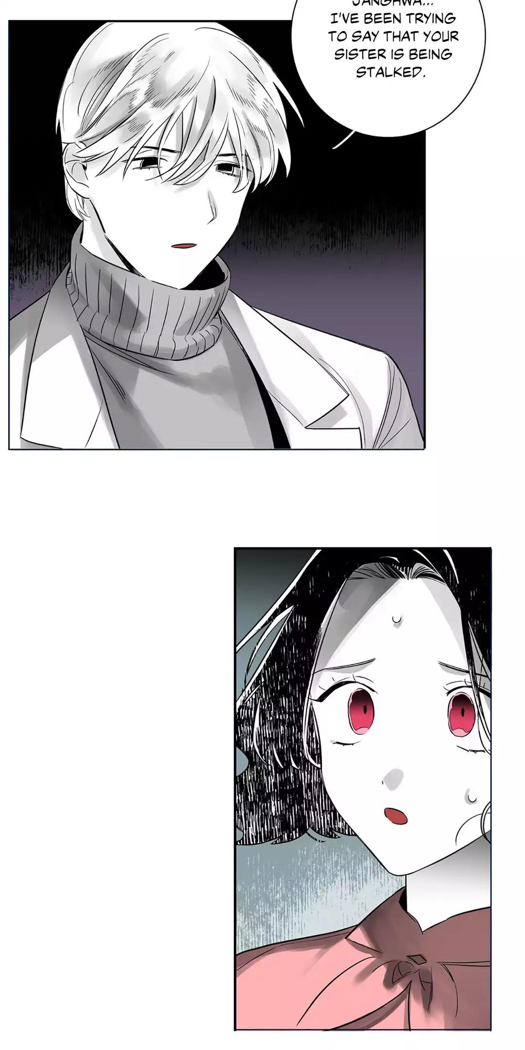 Vanishing Twin Chapter 12 page 26 - Chapter 12