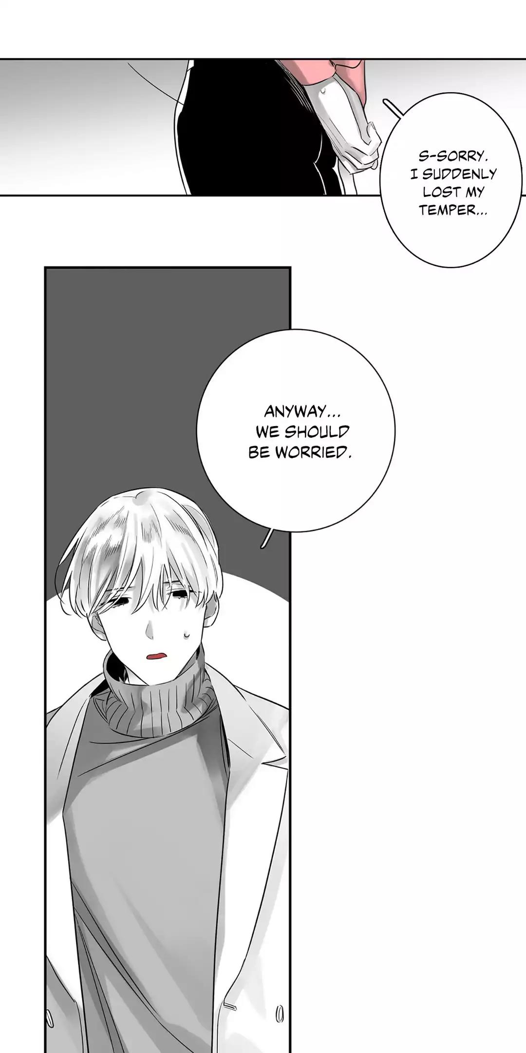 Vanishing Twin Chapter 12 page 27 - Chapter 12