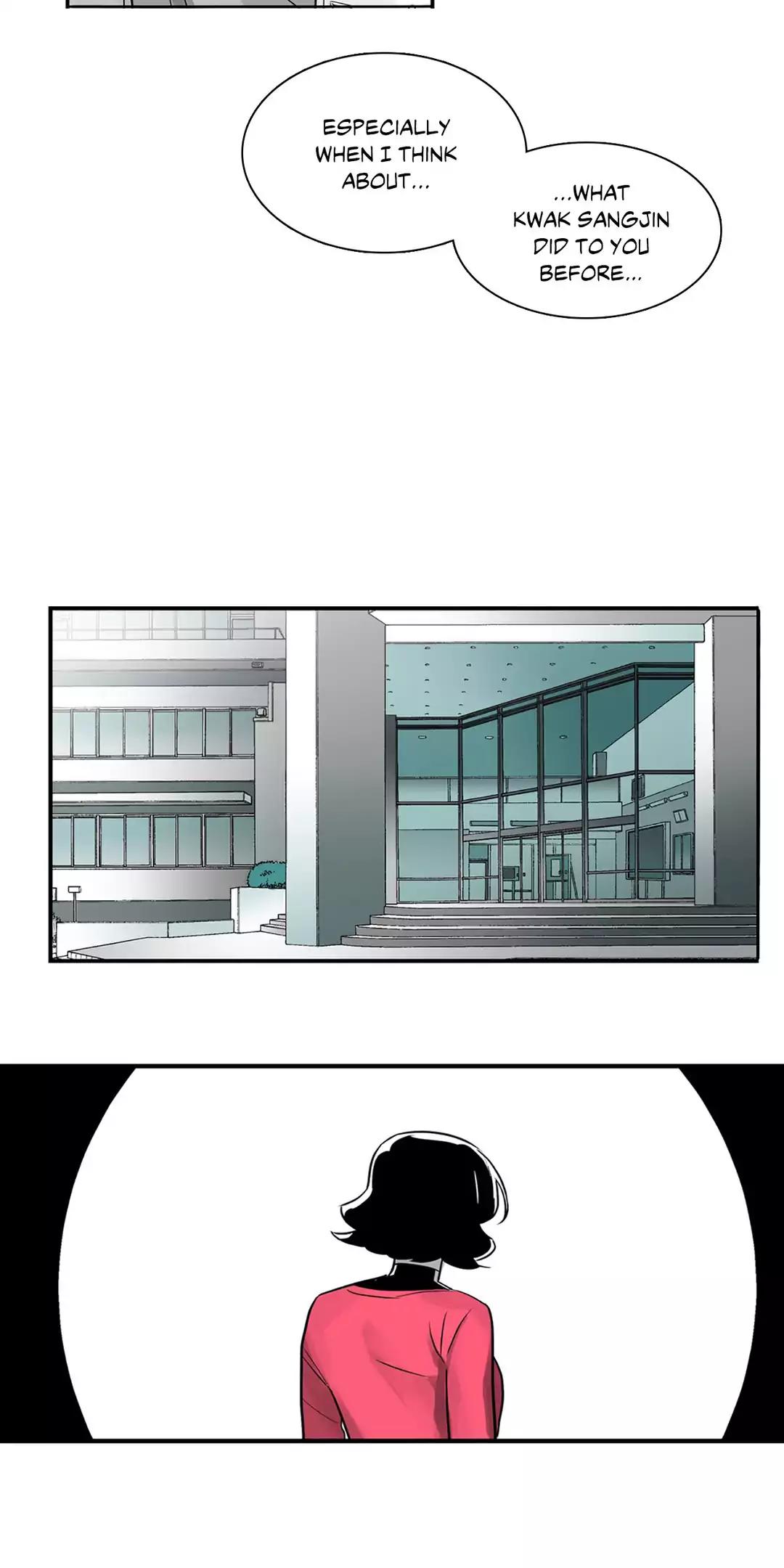 Vanishing Twin Chapter 12 page 28 - Chapter 12