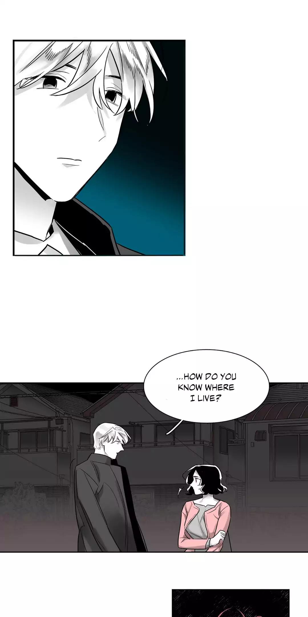 Vanishing Twin Chapter 12 page 3 - Chapter 12