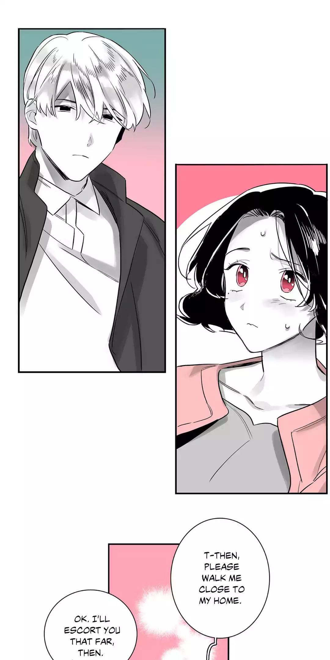 Vanishing Twin Chapter 12 page 5 - Chapter 12